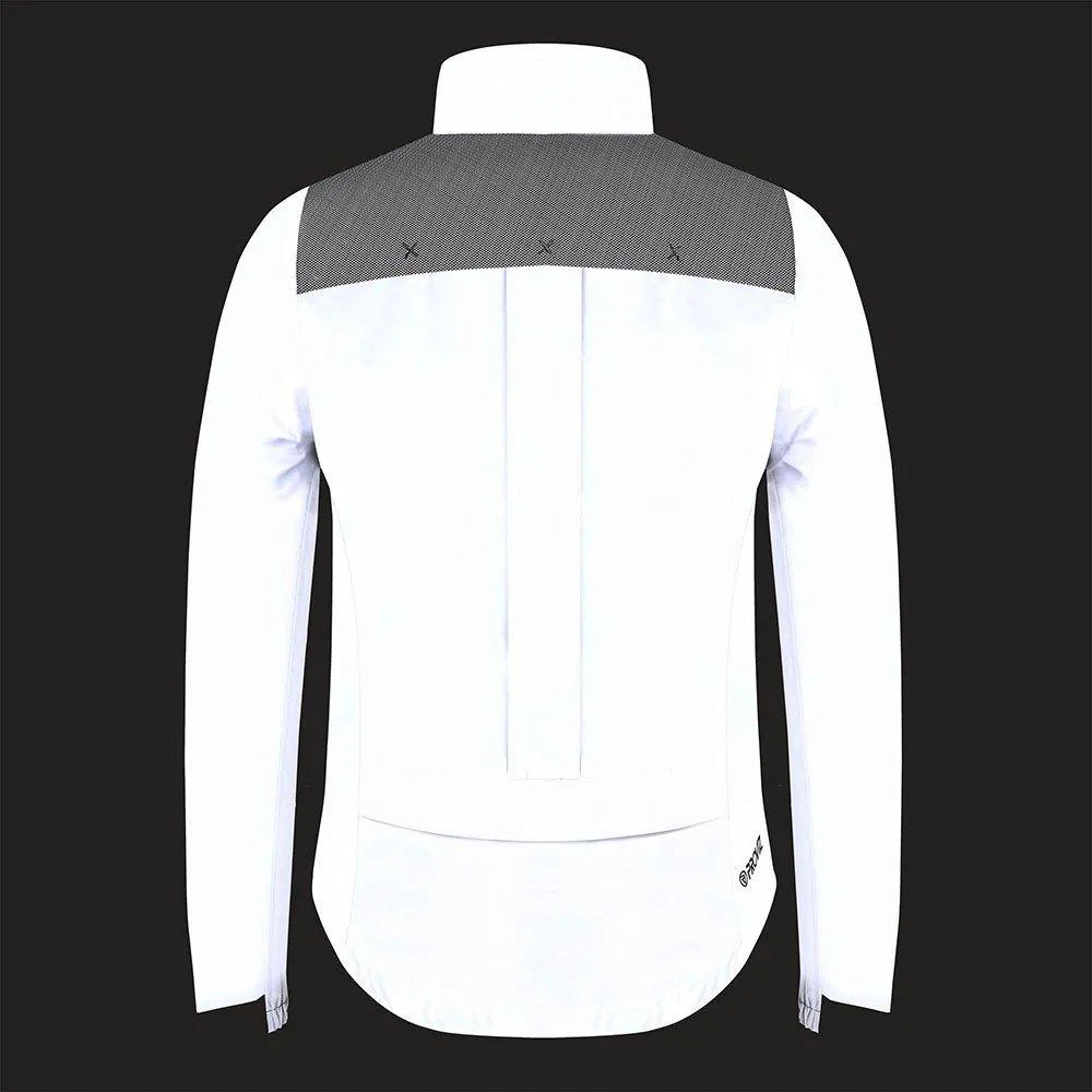Men's REFLECT360 Commuter Cycling Jacket - Reflective - Image 4