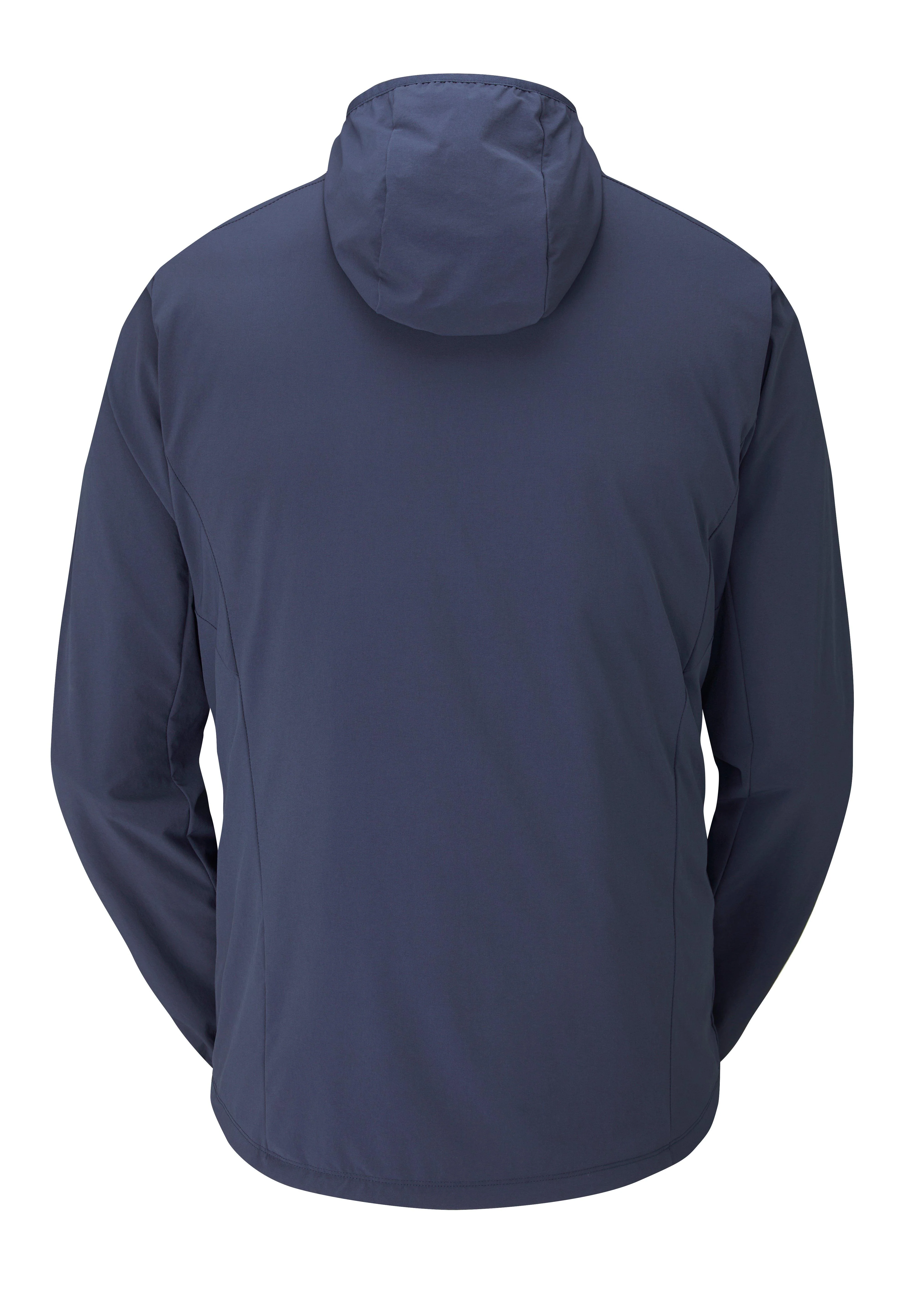 Men's Borealis Jacket - Blue - Image 2