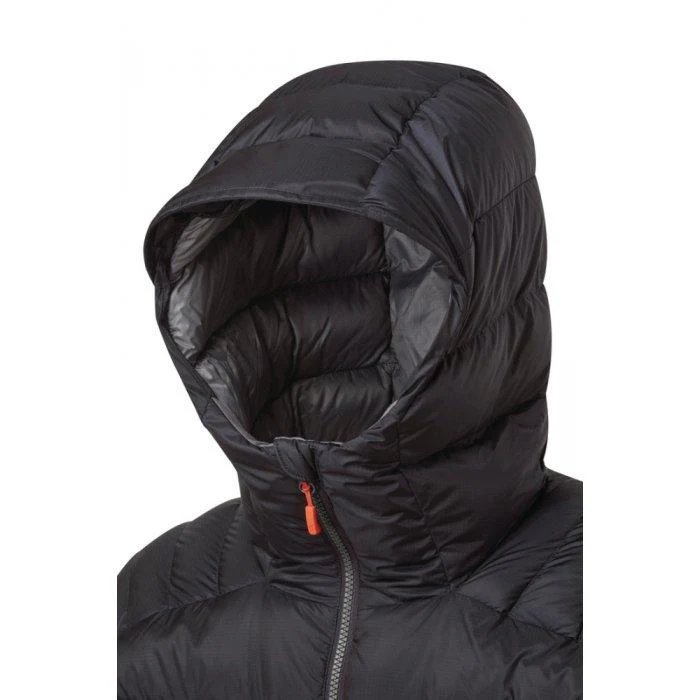 Men's Electron Pro Jacket - Beluga - Image 4