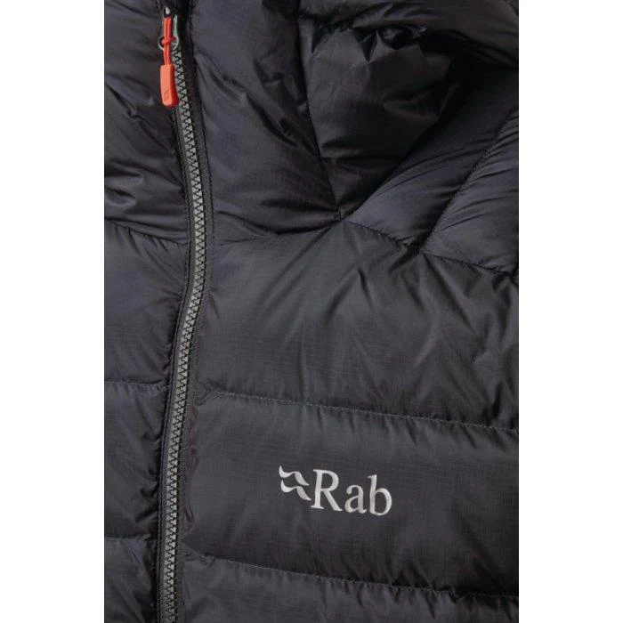 Men's Electron Pro Jacket - Beluga - Image 5
