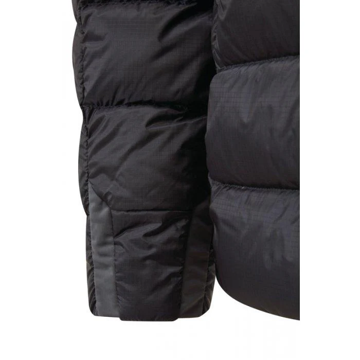Men's Electron Pro Jacket - Beluga - Image 6