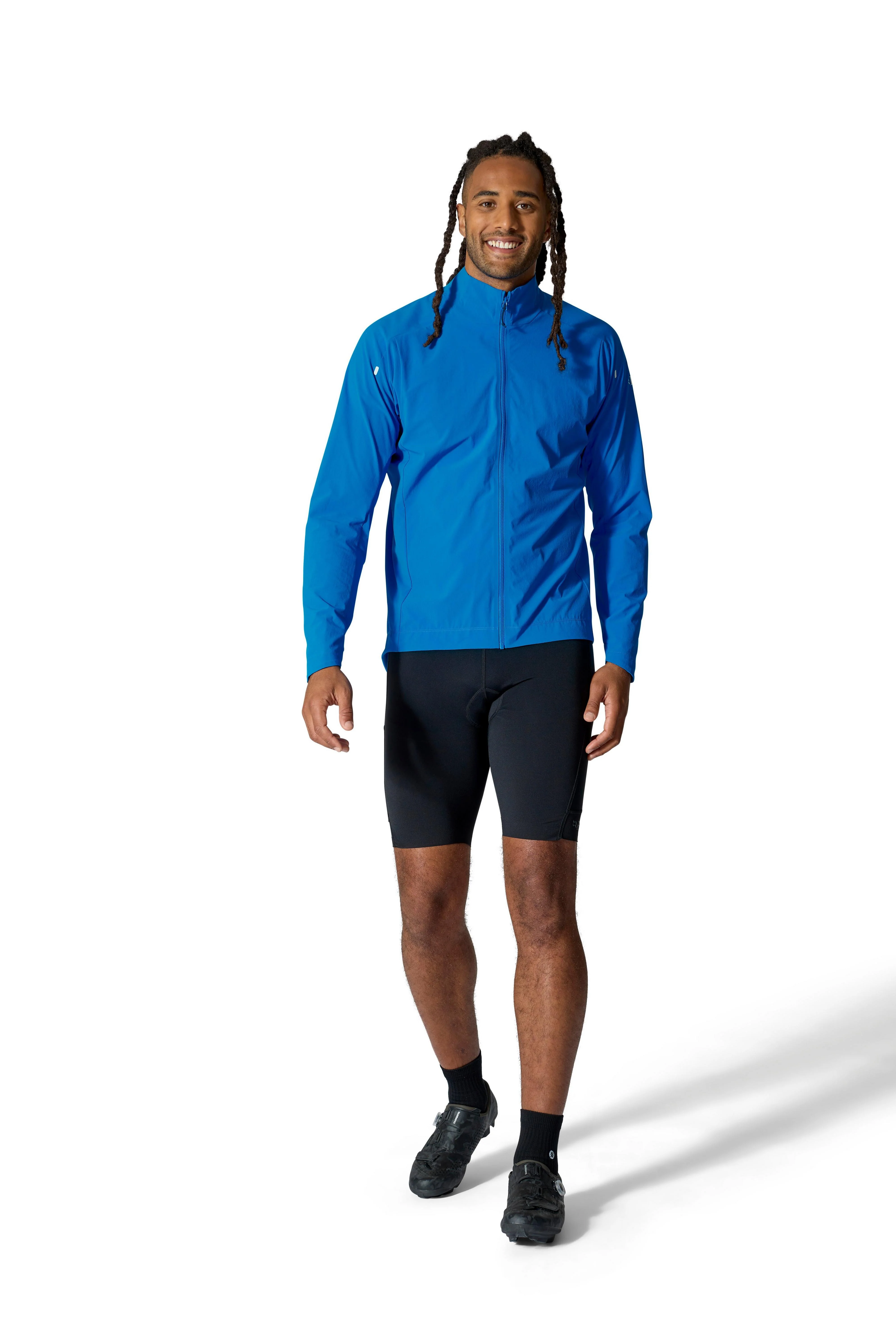 Men's Borealis Jacket - Maya Blue - Image 3