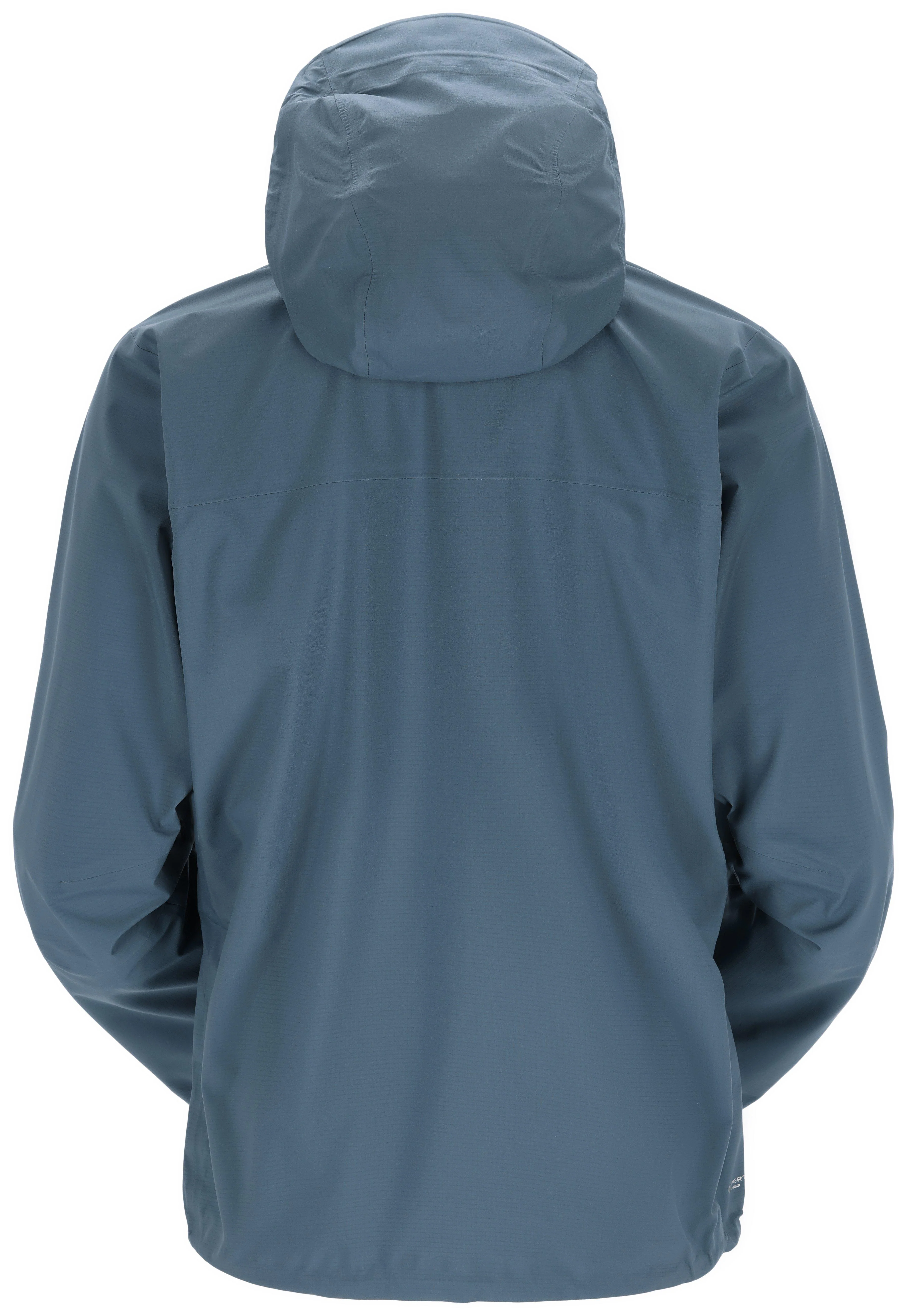 Men's Firewall Jacket - Orion Blue - Image 2