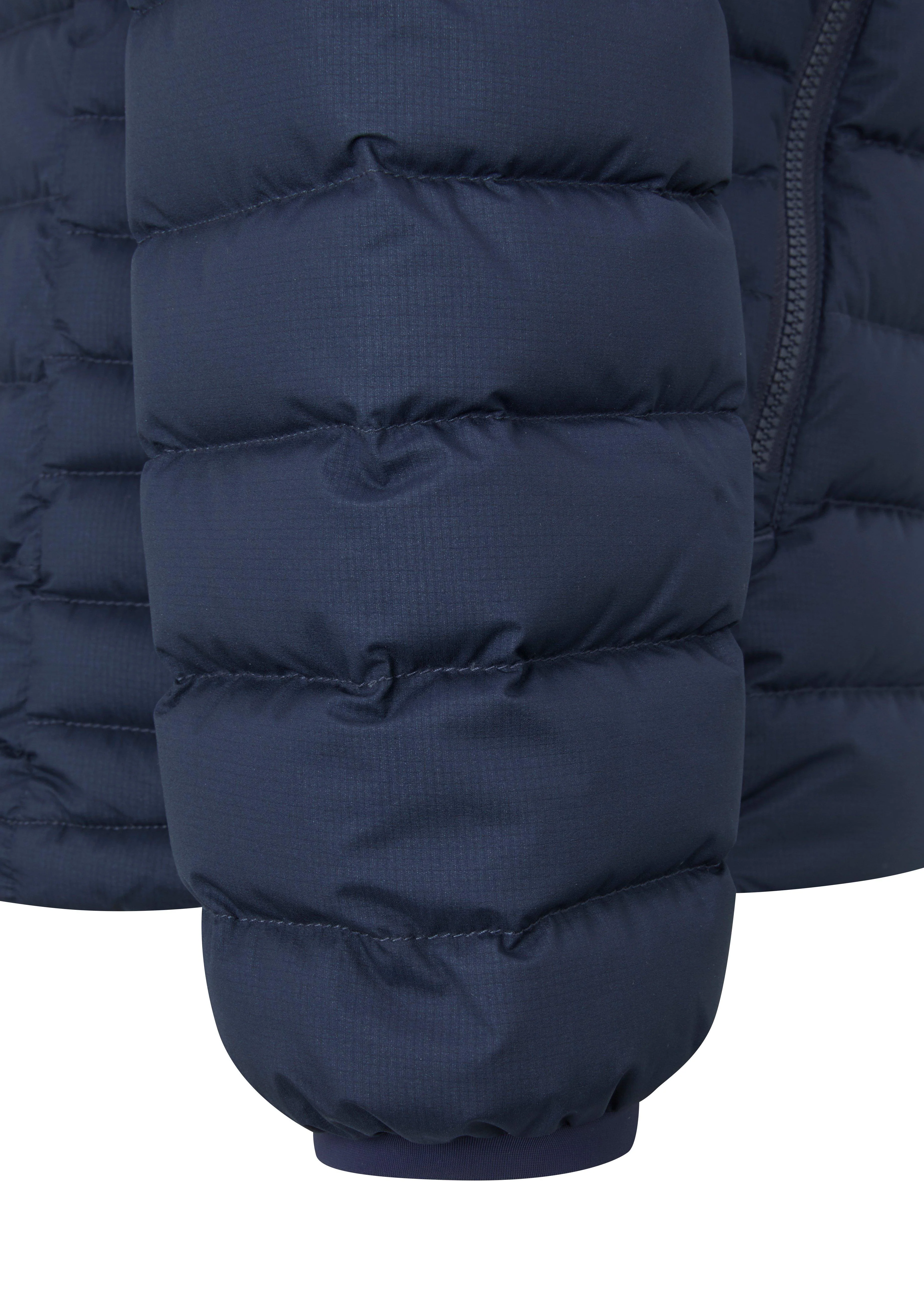 Men's Infinity Microlight Jacket - Deep Ink - Image 5