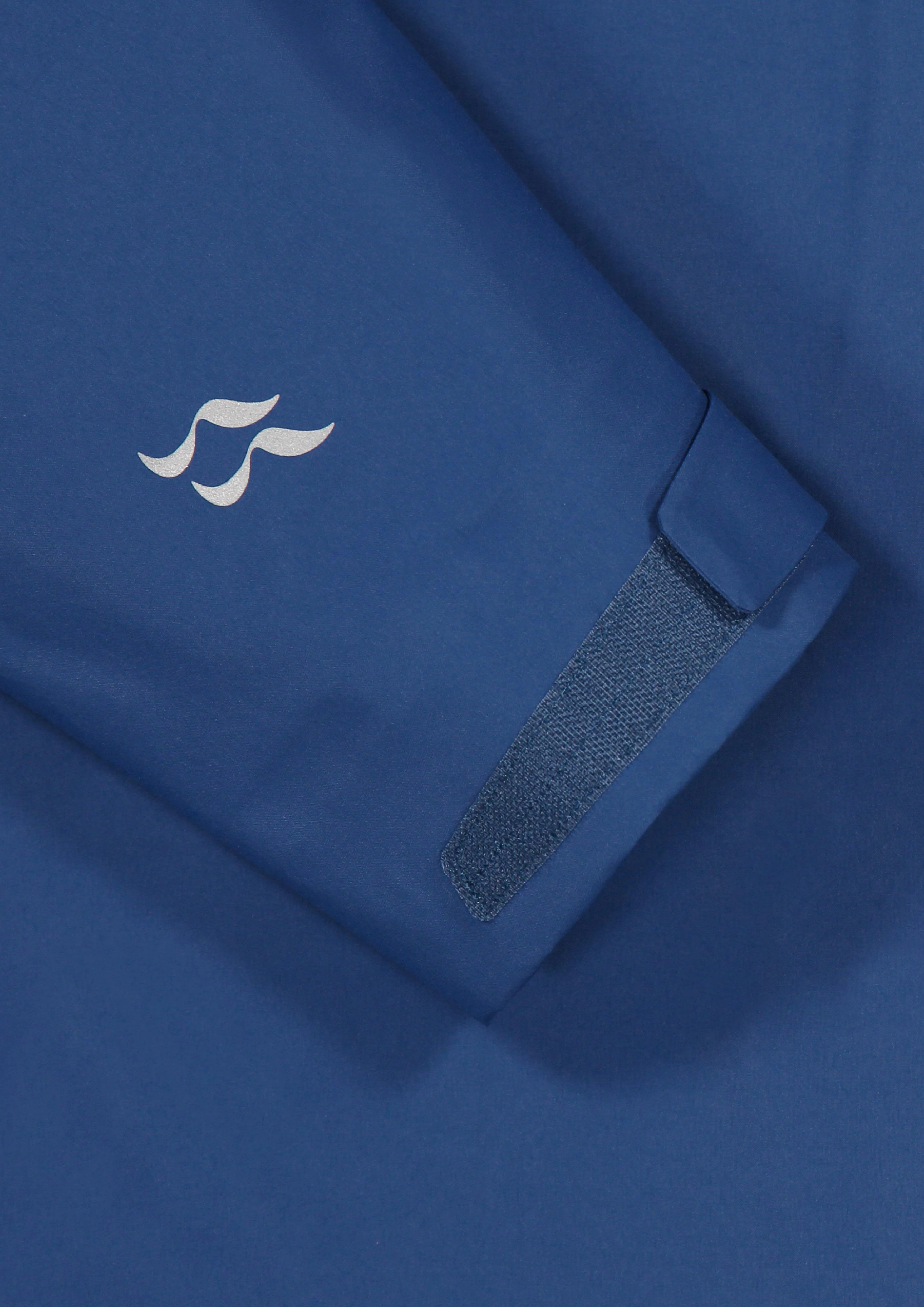 Men's Kangri GTX Jacket - Ink - Image 7
