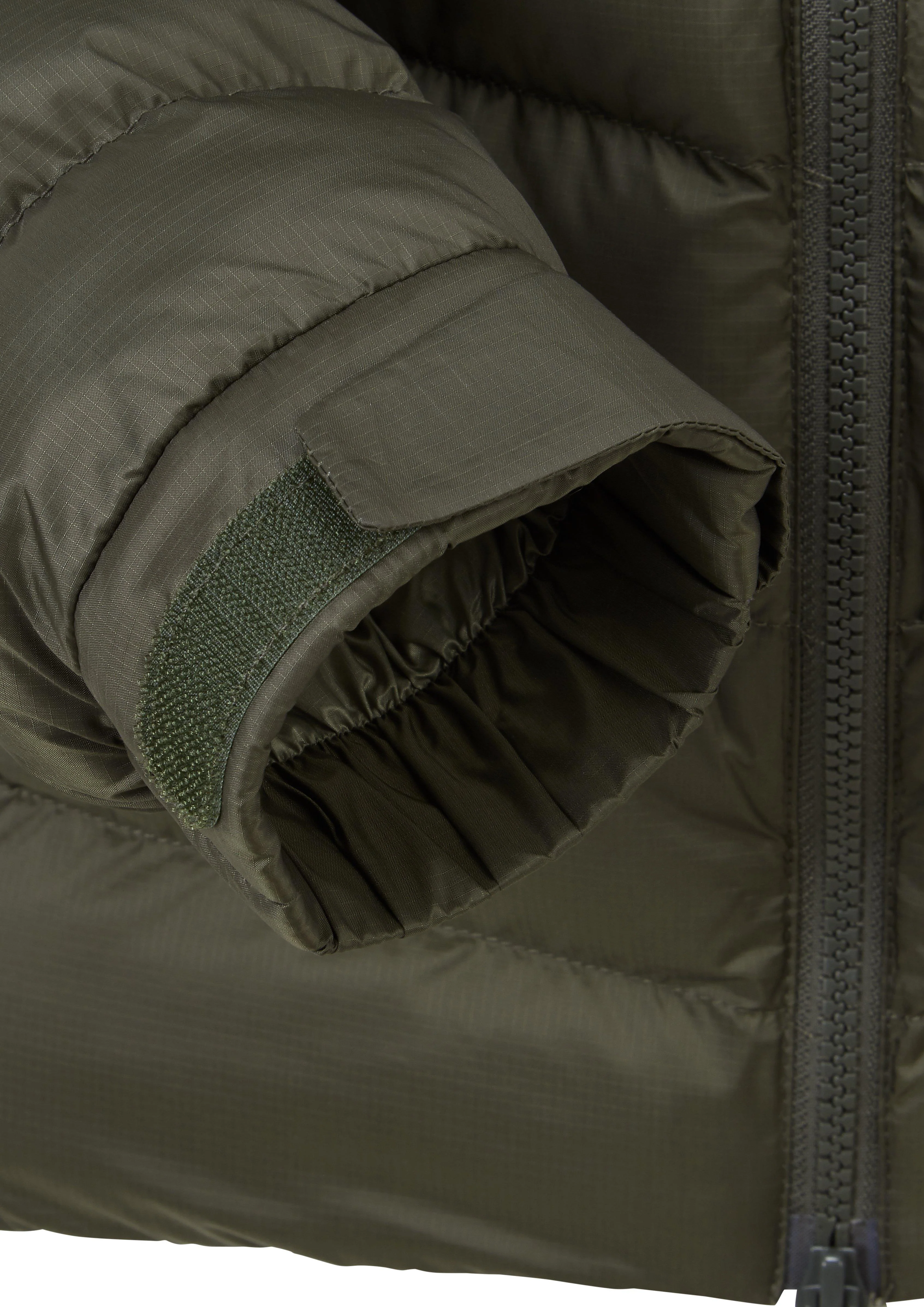 Men's Nebitron Pro Insulated Jacket - Green - Image 3