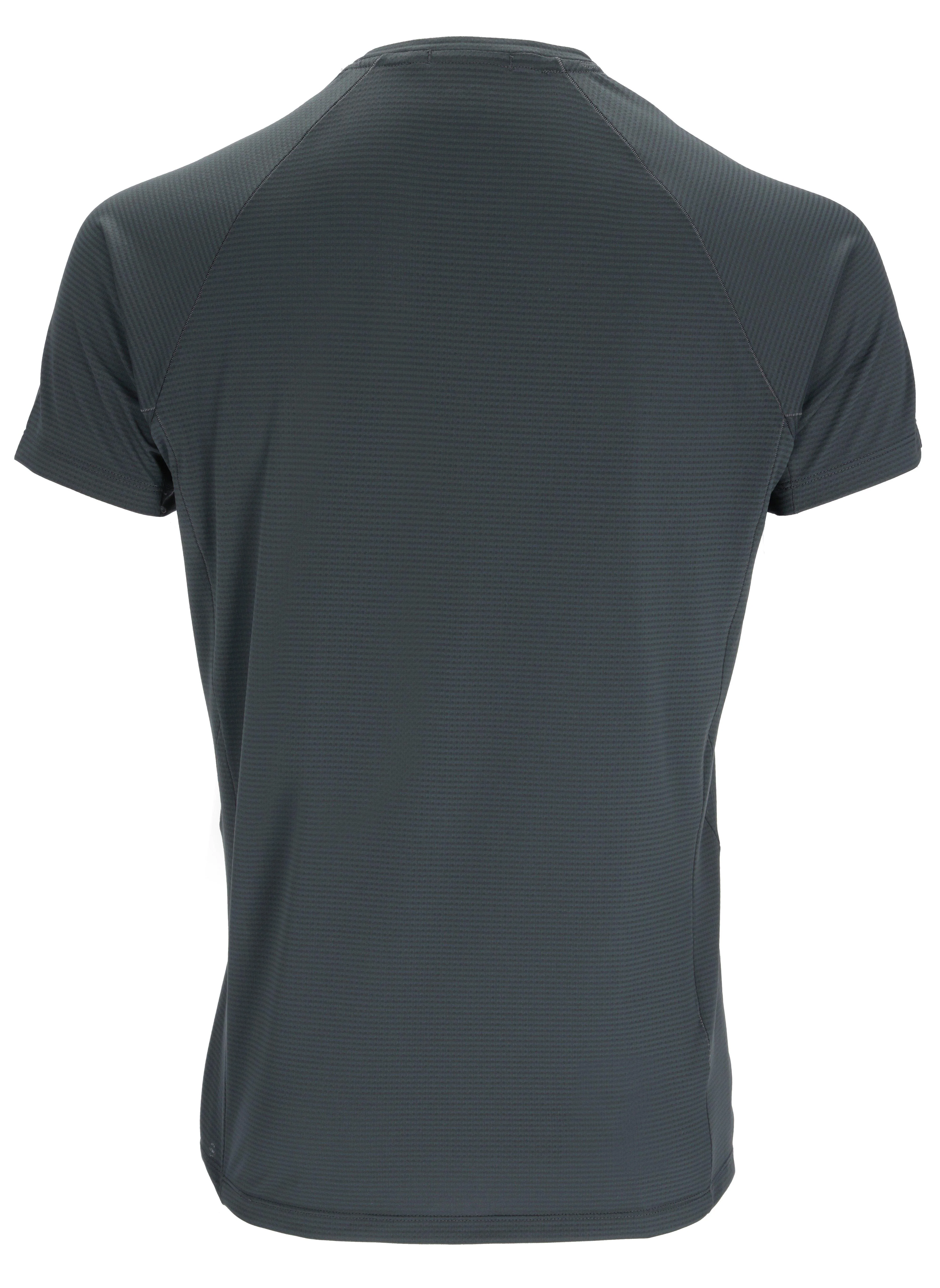 Men's Sonic T-Shirt - Beluga - Image 2