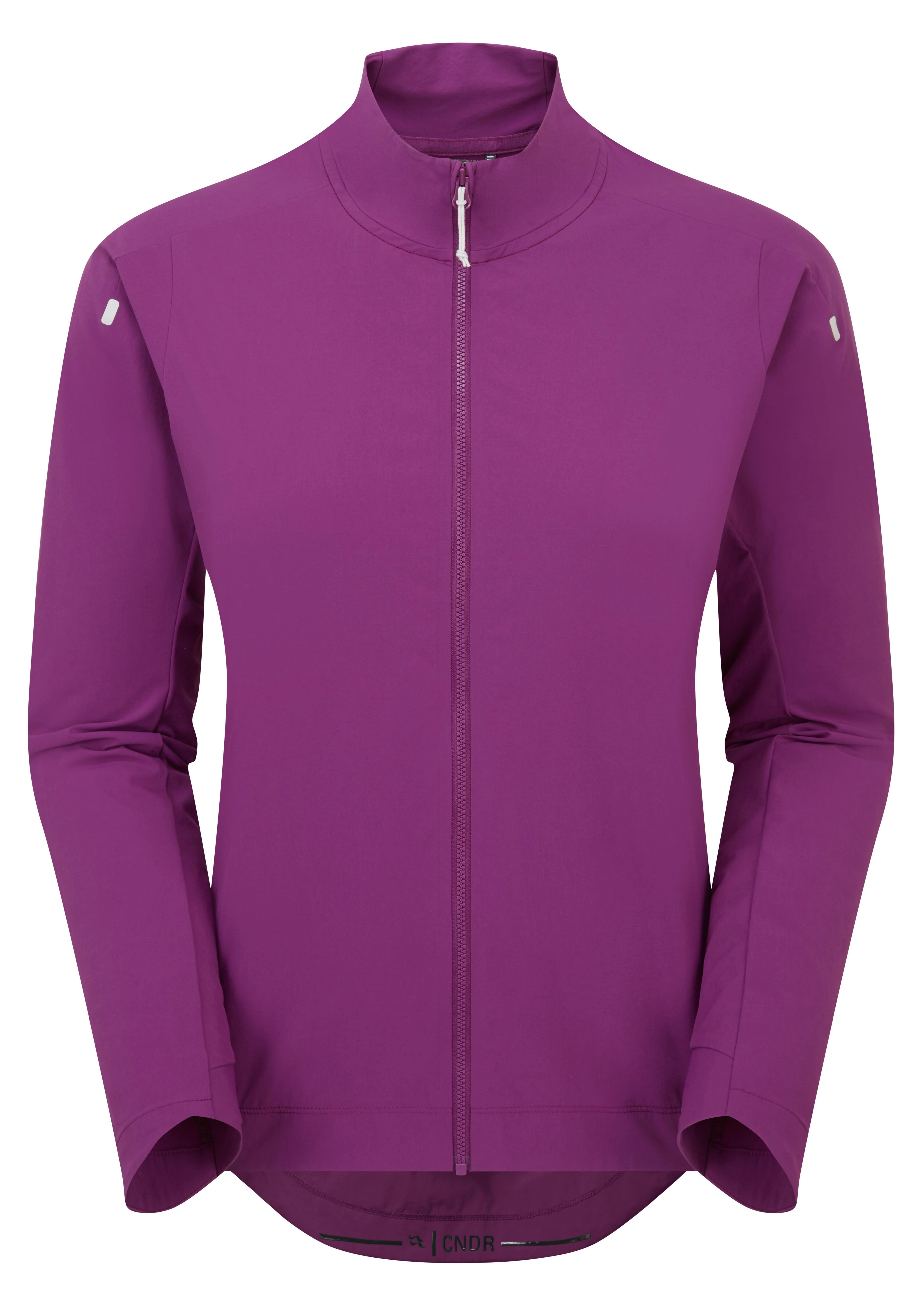 Women's Borealis Jacket - Purple