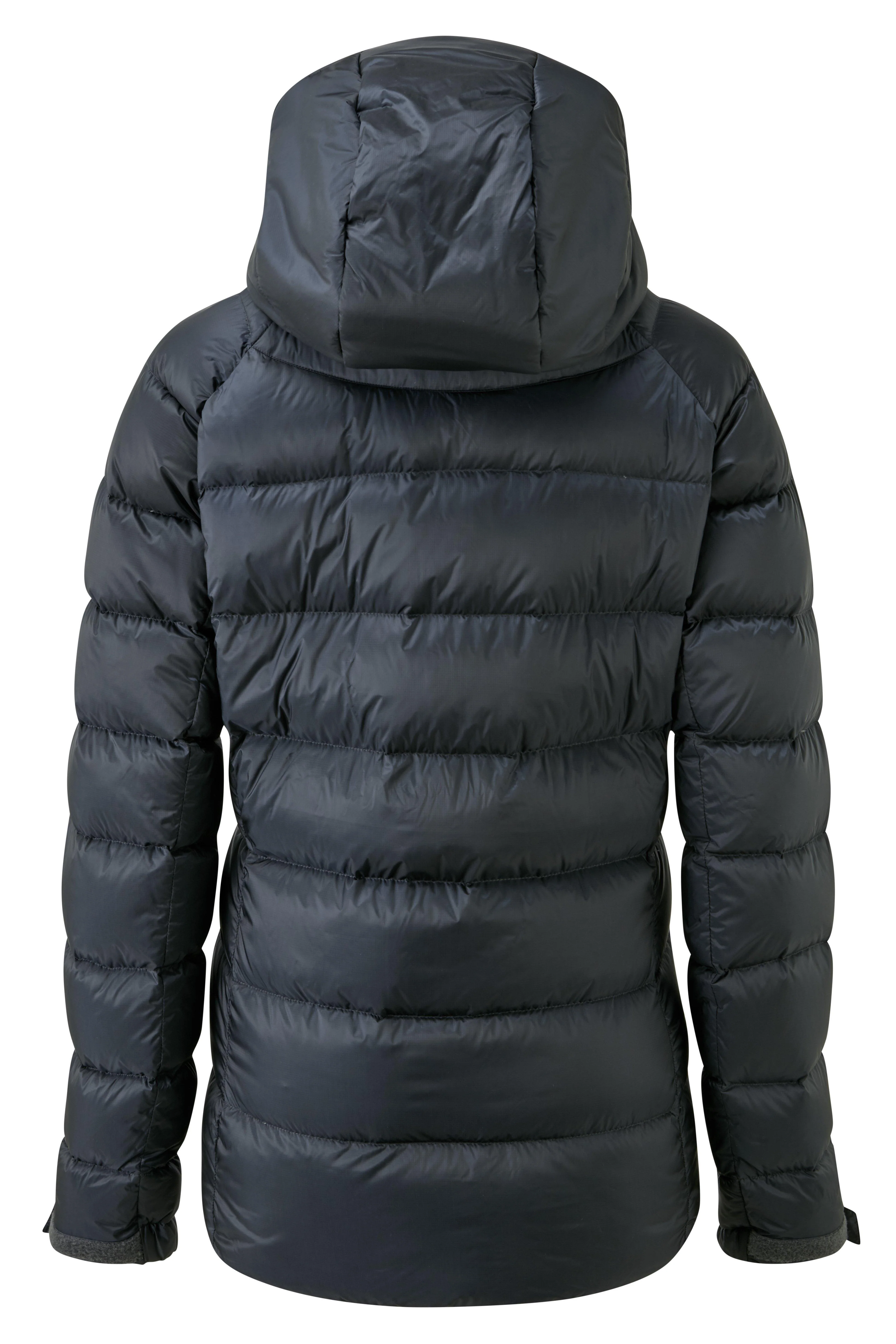 Women's Axion Pro Jacket - Beluga - Image 2