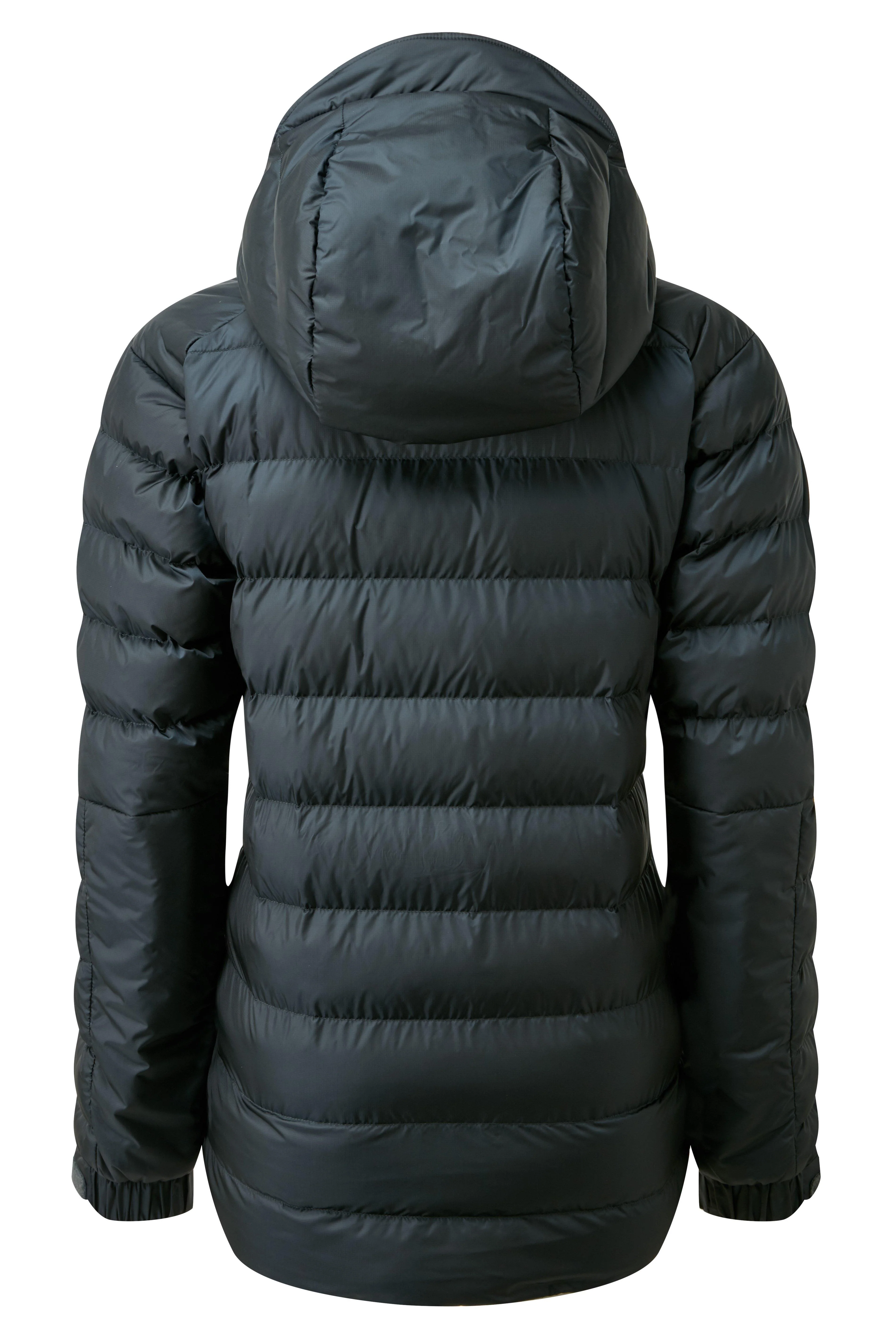 Women's Nebula Pro Jacket - Beluga - Image 2