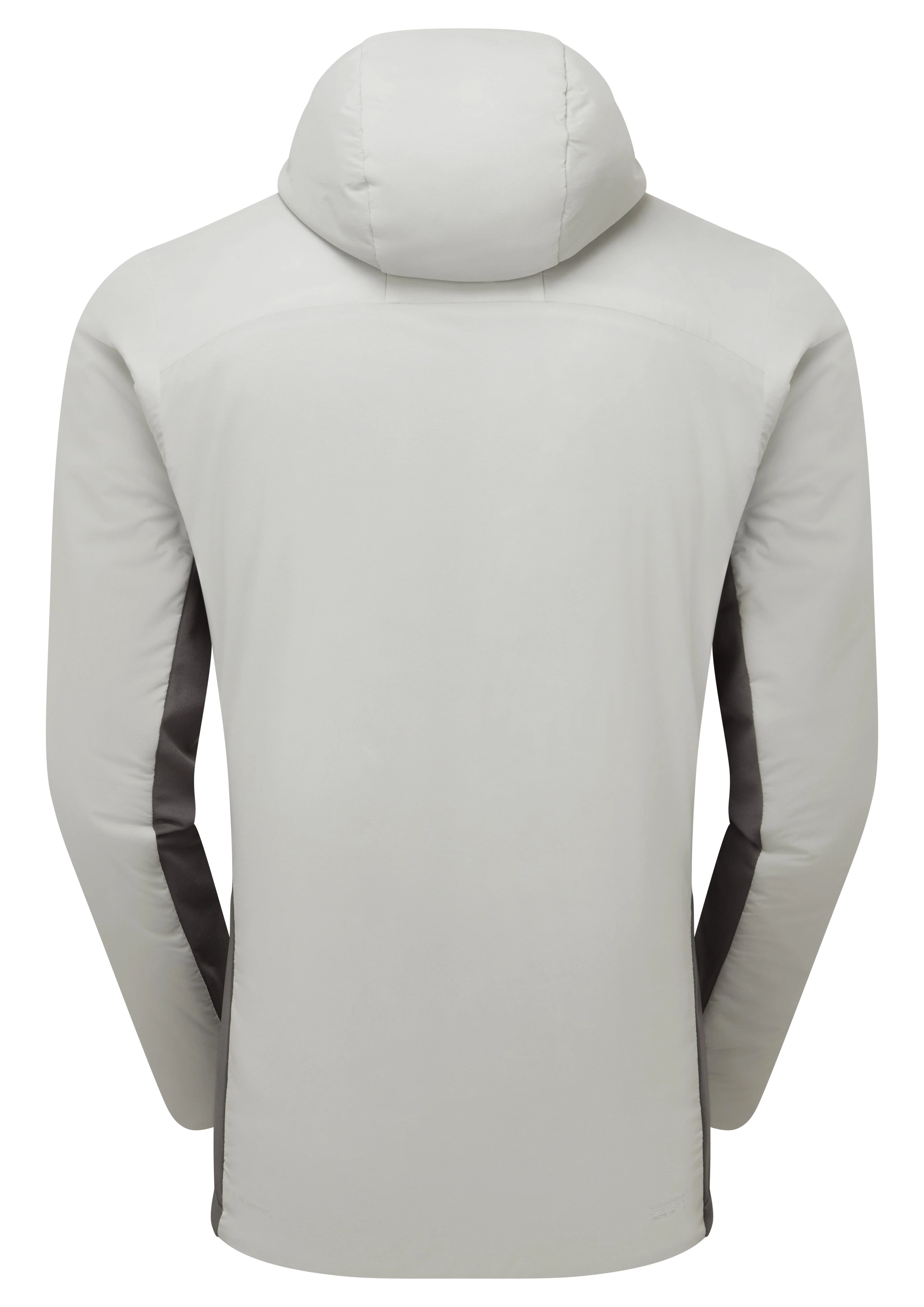 Men's Xenair Alpine Flex Jacket - Grey - Image 2