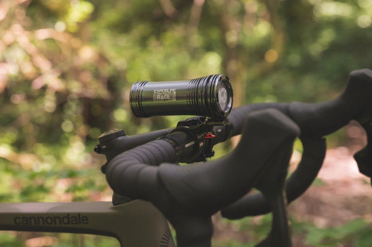 Race Mk17 Bike Light - Image 3