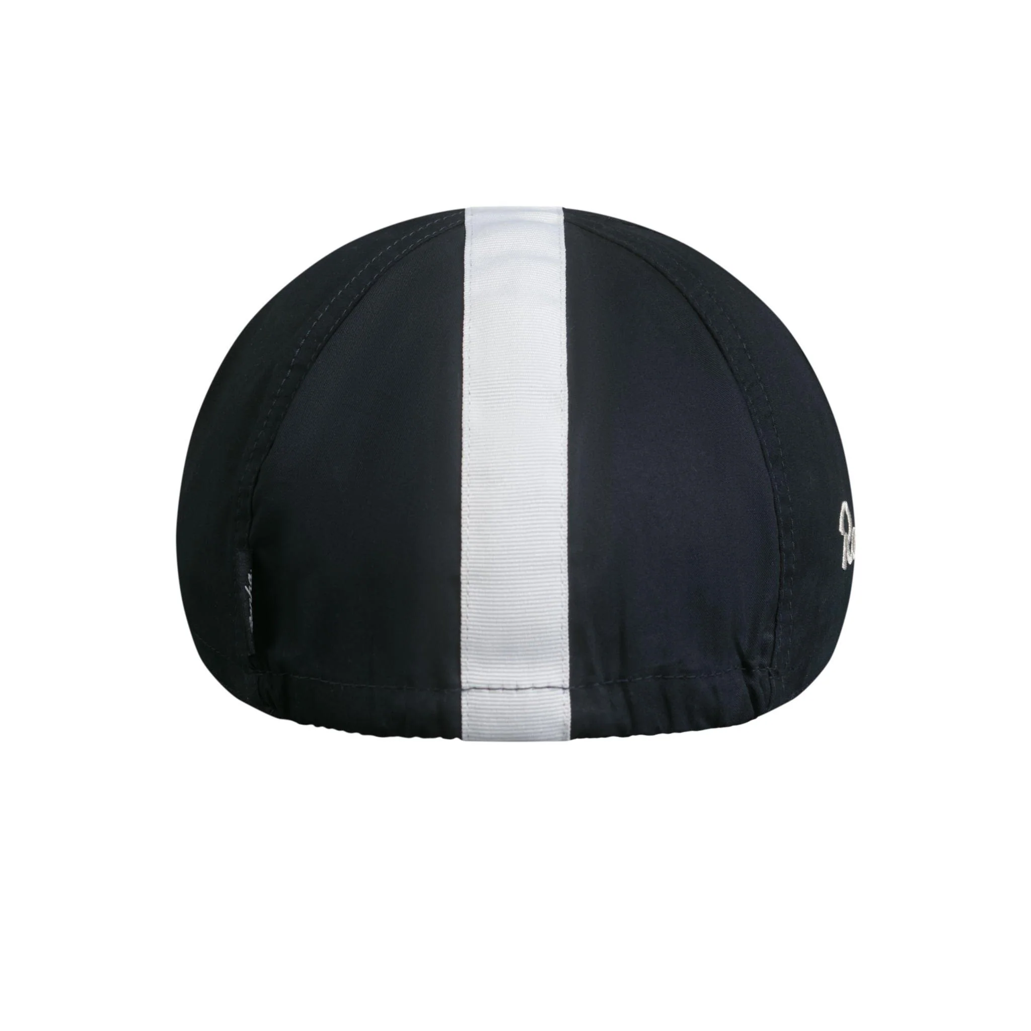 Unisex Cap II - Black / White - Image 5