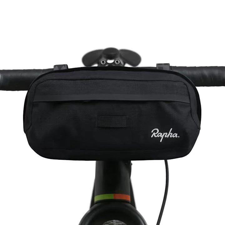 Explore Bar Bag - Black - Image 3