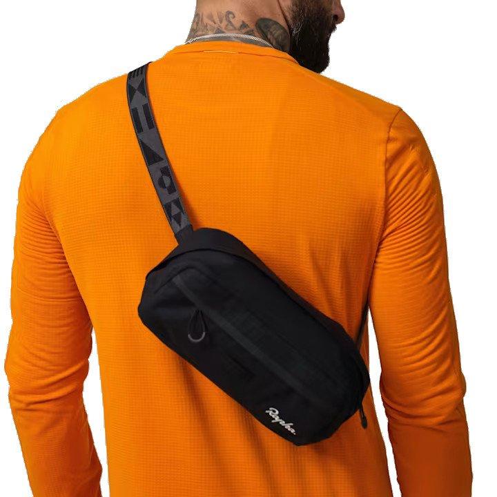 Explore Bar Bag - Black - Image 6