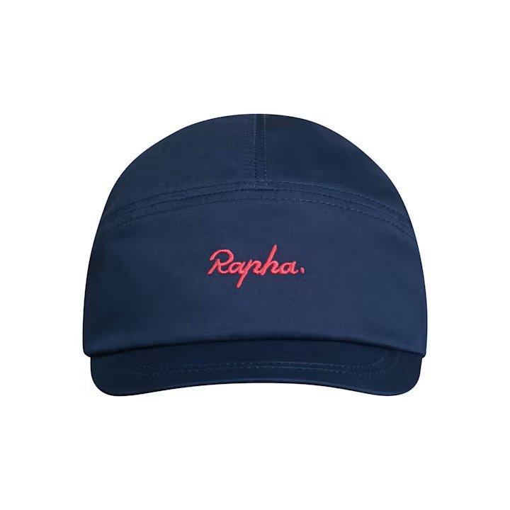 Unisex Logo Cap - Navy