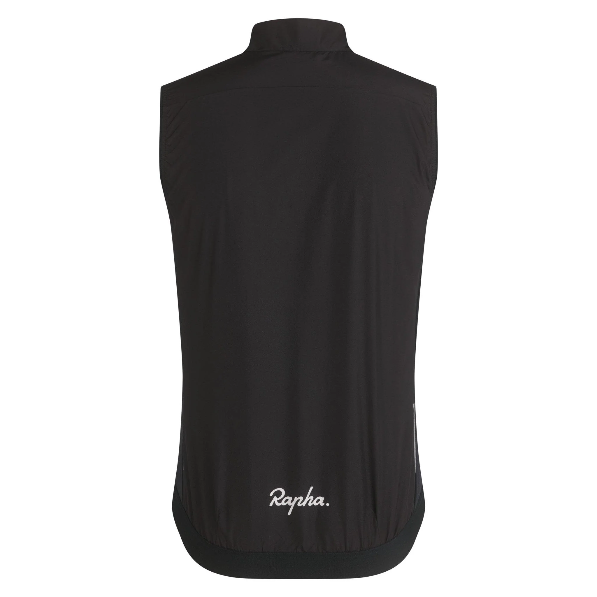 Men's Core Gilet - Black - Image 2