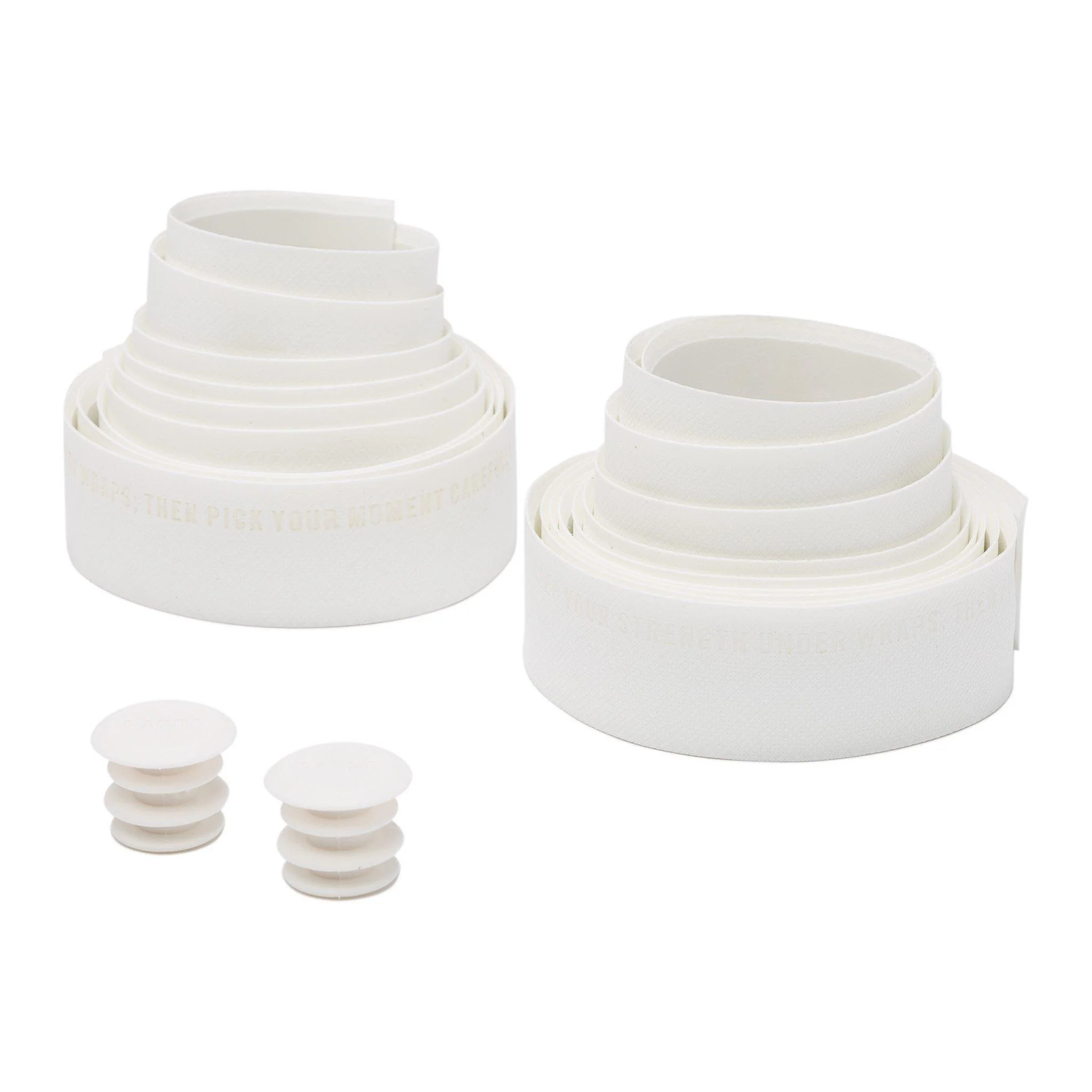 Pro Team Bar Tape - White - Image 2