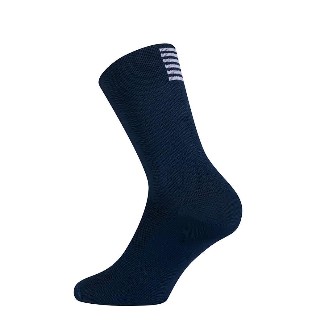 Pro Team Socks (Reg) - Blue - Image 2