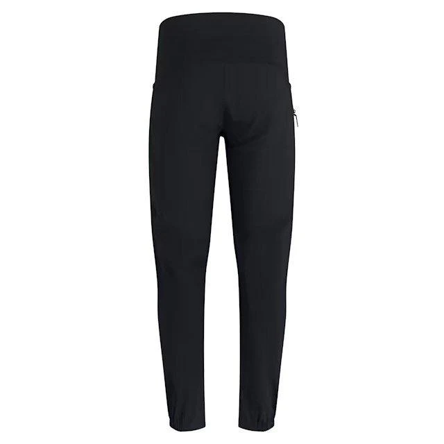 Men's Trail Pants - Black / Grey - Image 2
