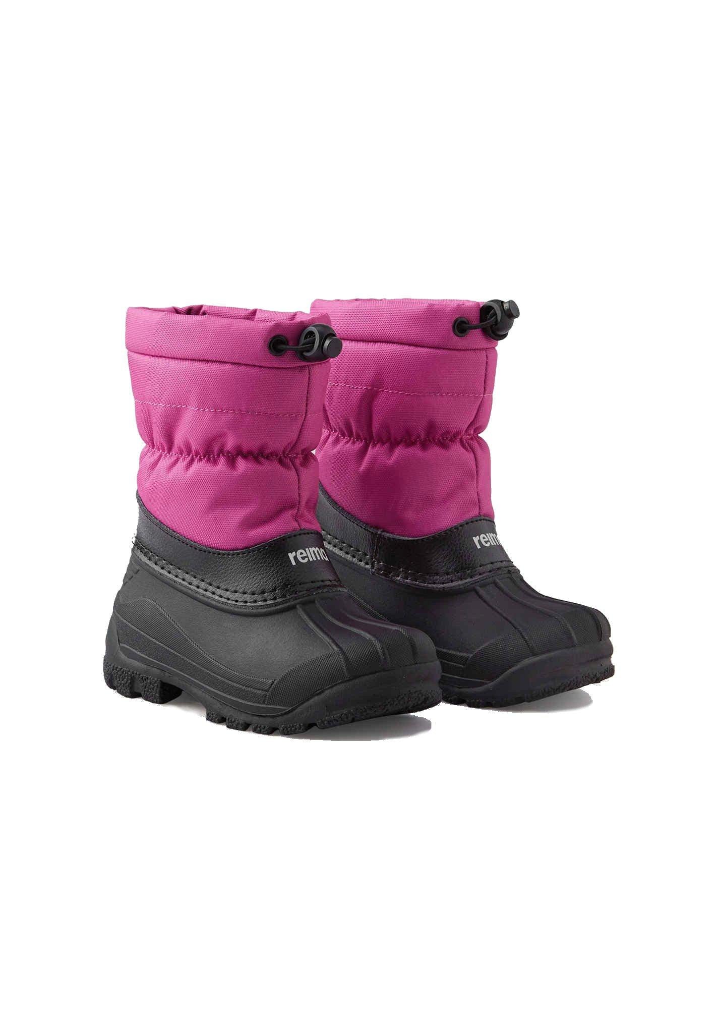 Kids' Nefar Winter Boots - Pink - Image 3