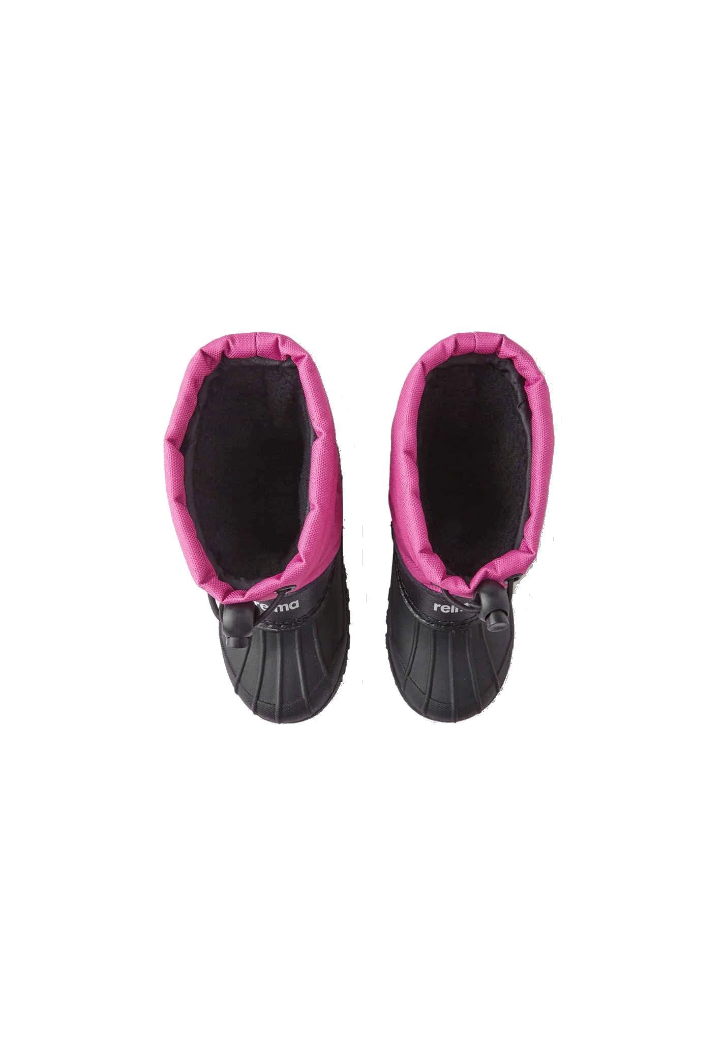 Kids' Nefar Winter Boots - Pink - Image 4