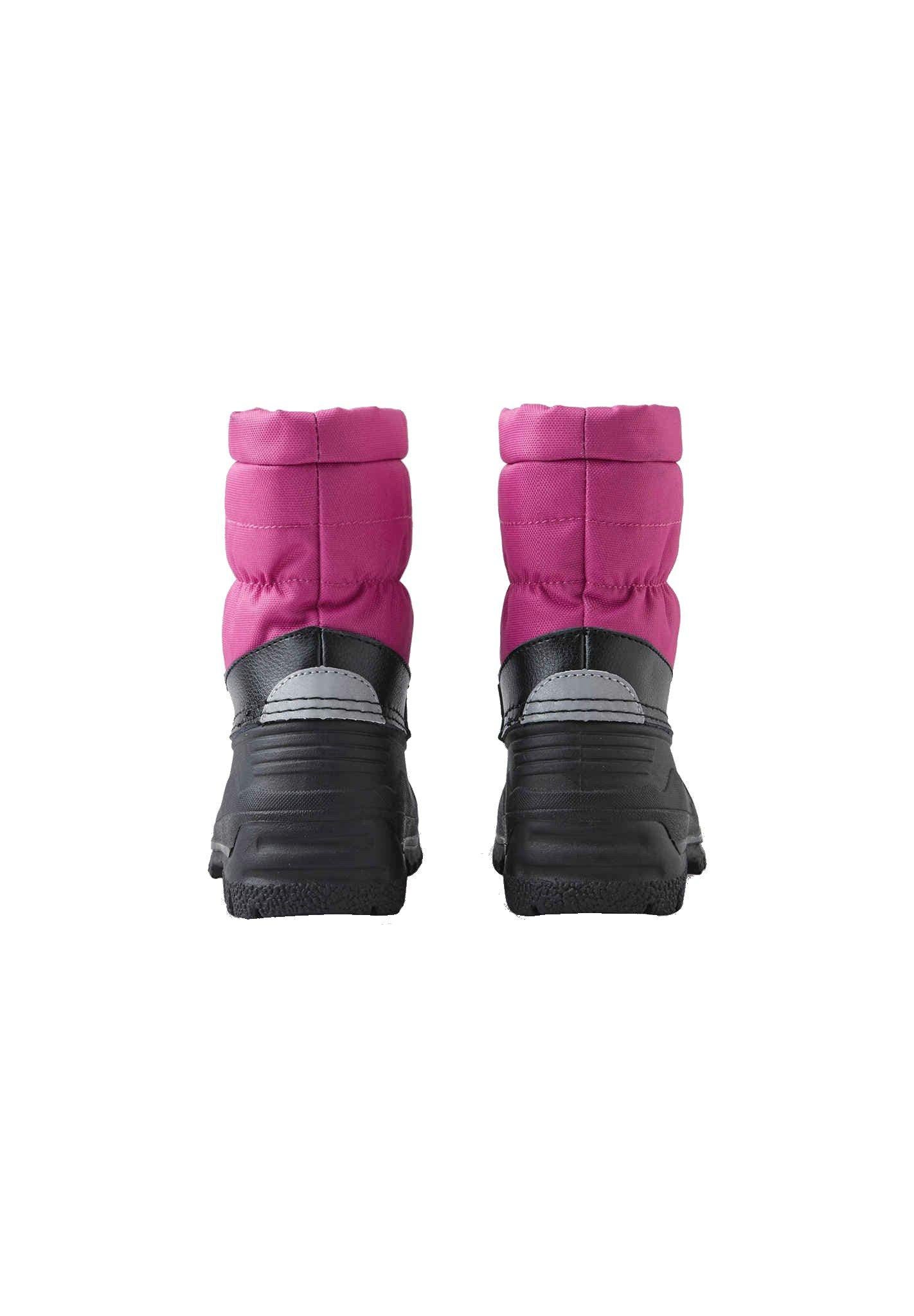Kids' Nefar Winter Boots - Pink - Image 5