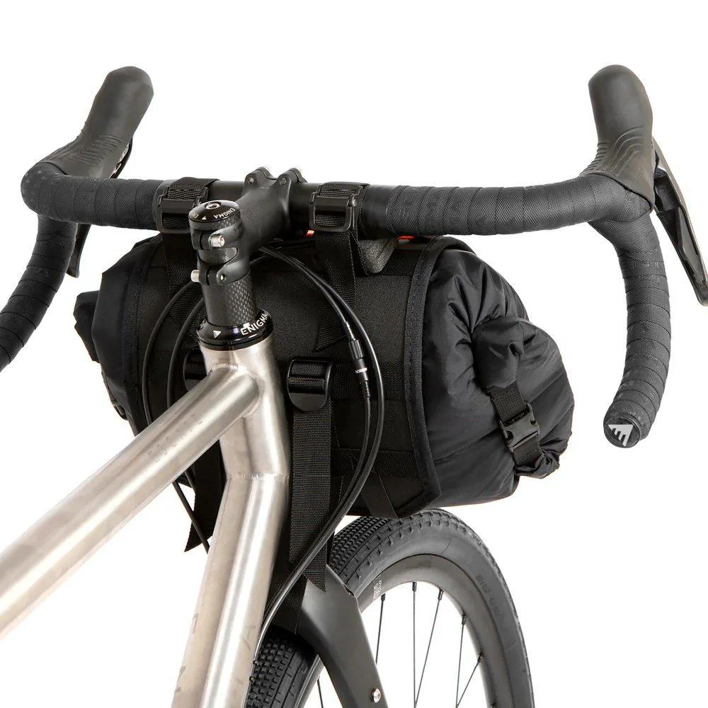 Bar Bag (Small 14L) - Black - Image 3