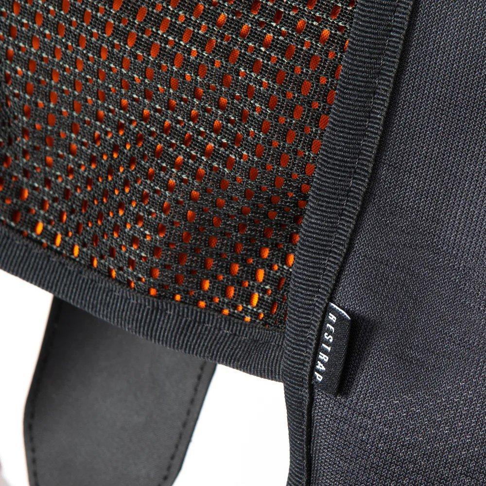 Hike a Bike Carry Harness - Black - Image 14