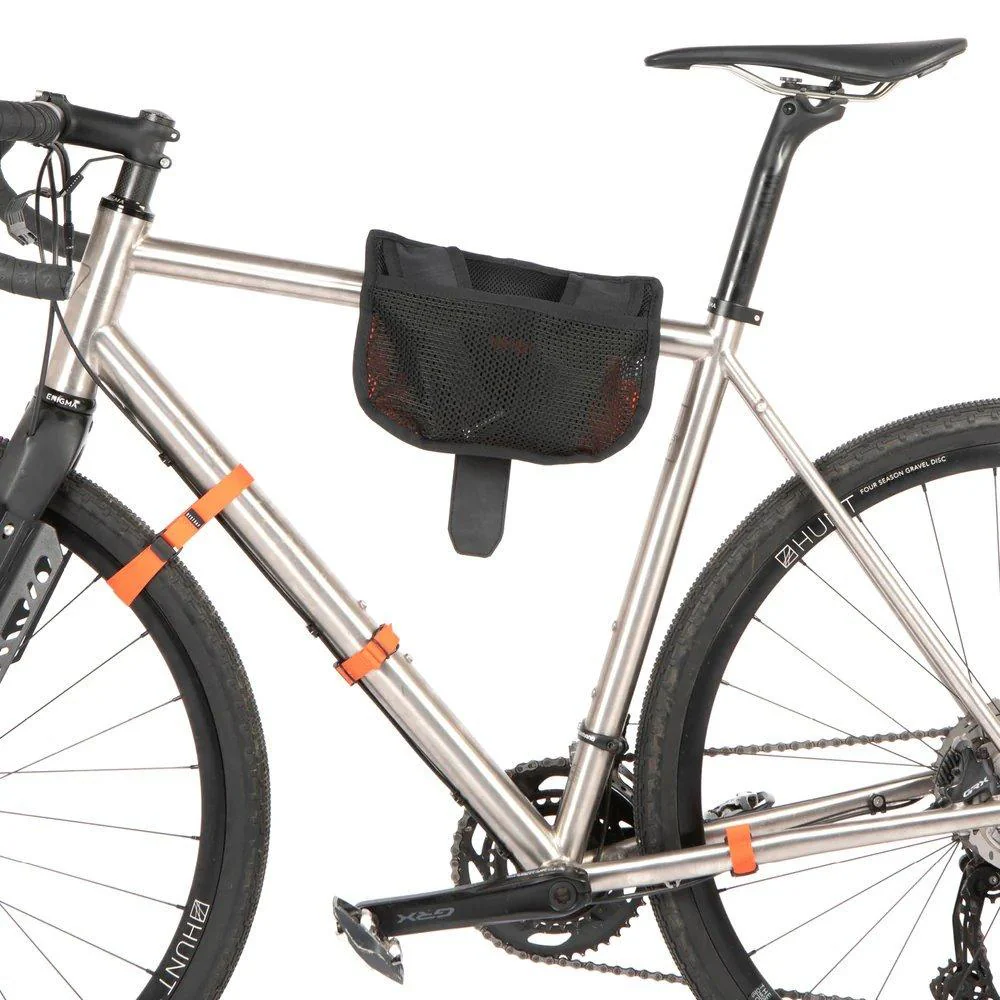 Hike a Bike Carry Harness - Black - Image 8