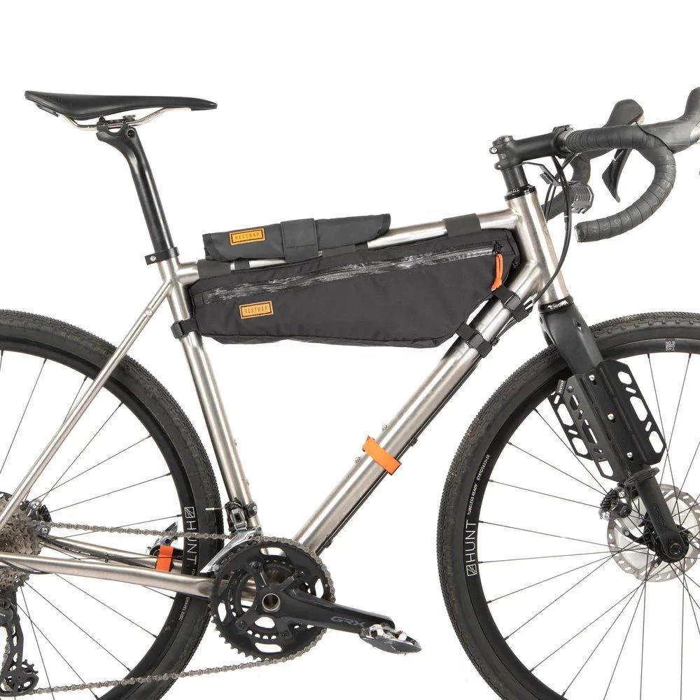 Hike a Bike Carry Harness - Black - Image 9