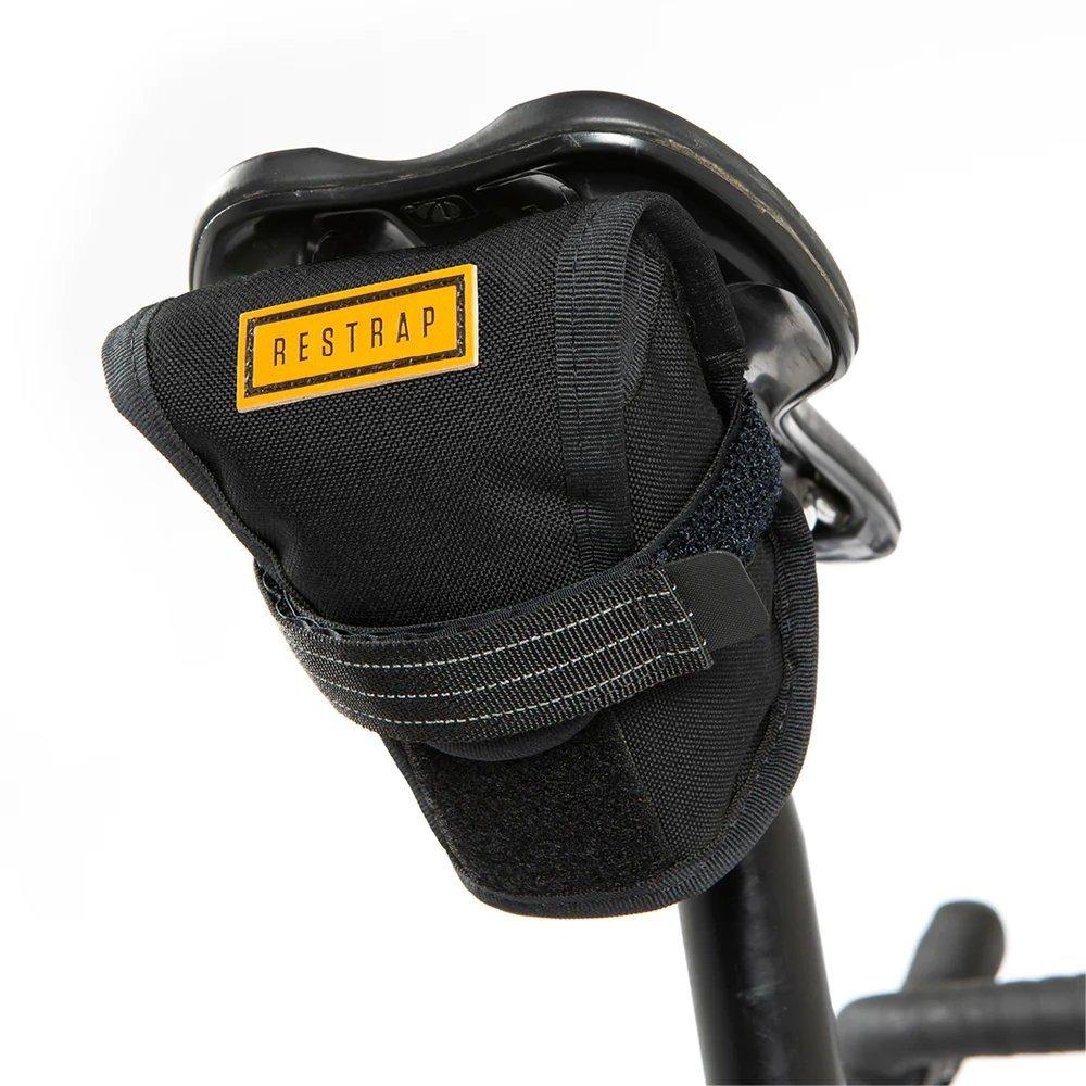 Tool Pouch (0.6L) - Black - Image 2