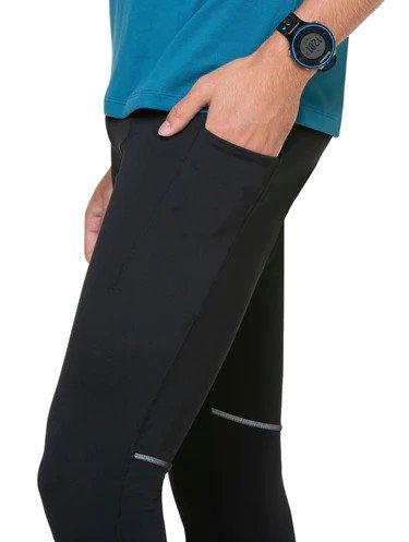 Men's Tech Paragon Tights - Black - Image 4