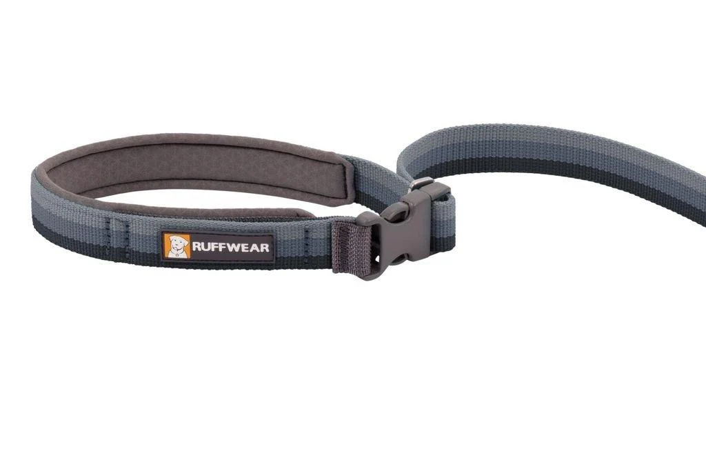 Roamer Leash - Granite Grey - Image 2