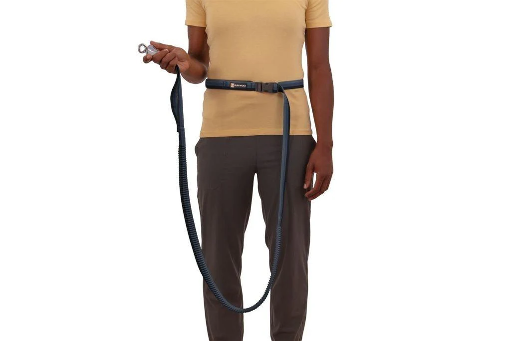 Roamer Leash - Granite Grey - Image 4