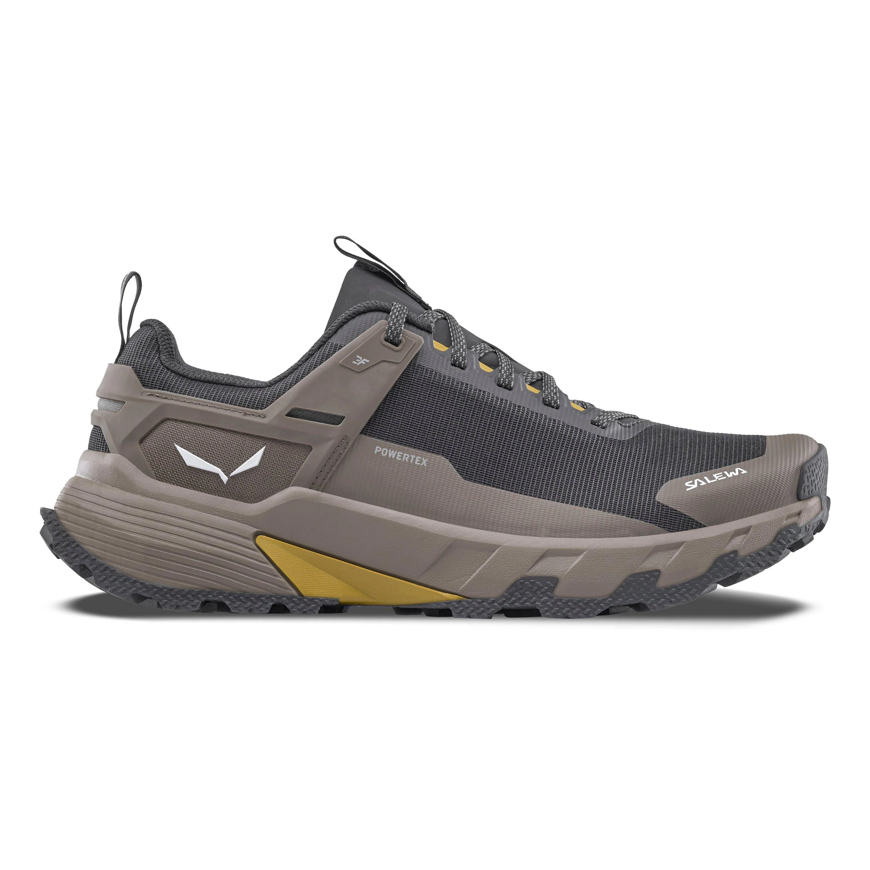 Men's Pedroc 2 Powertex® Hiking Shoes - Black
