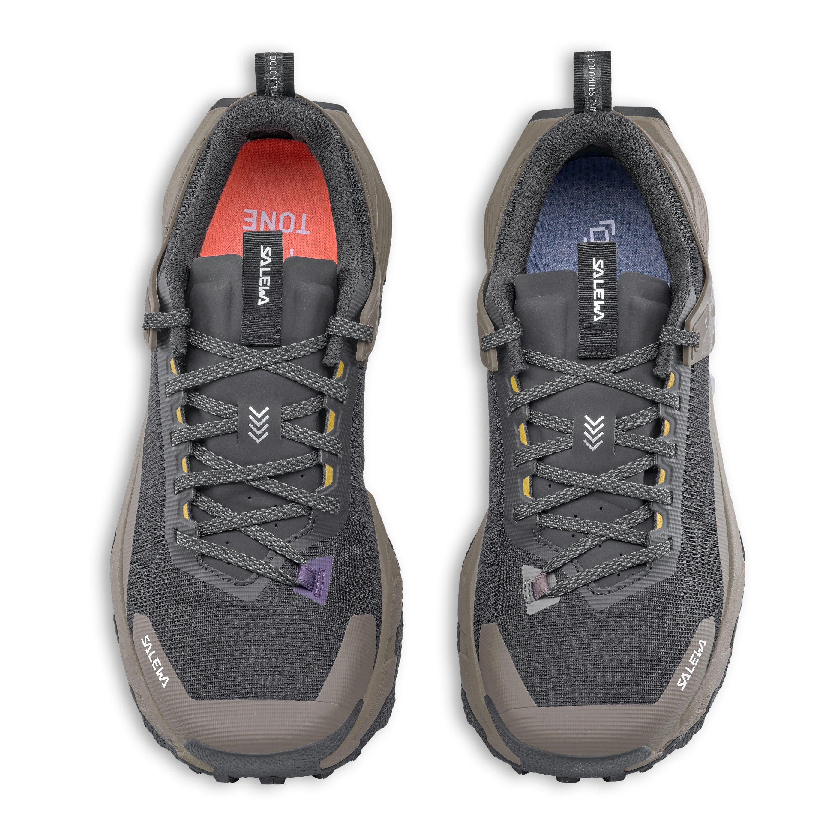 Men's Pedroc 2 Powertex® Hiking Shoes - Black - Image 4