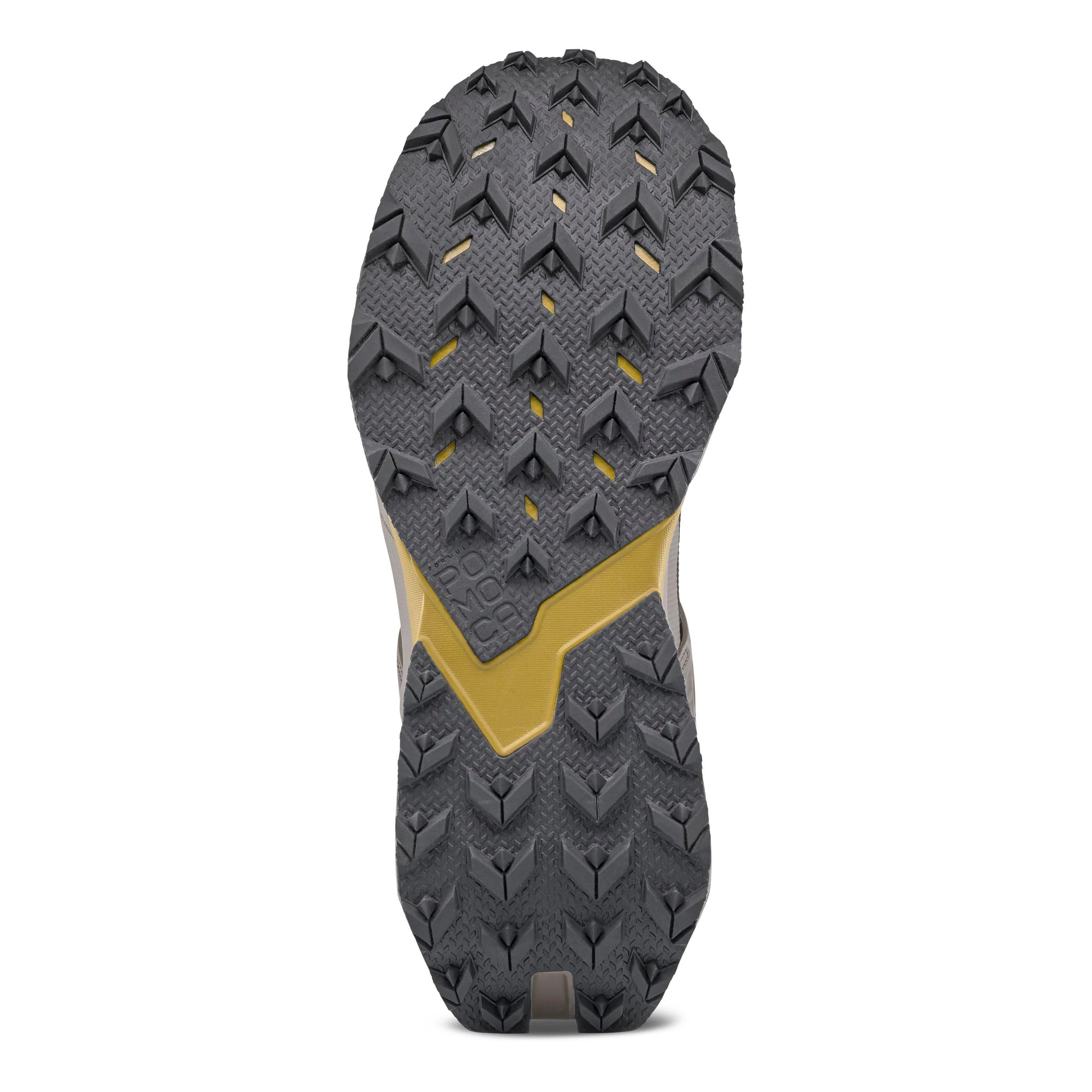 Men's Pedroc 2 Powertex® Hiking Shoes - Black - Image 5