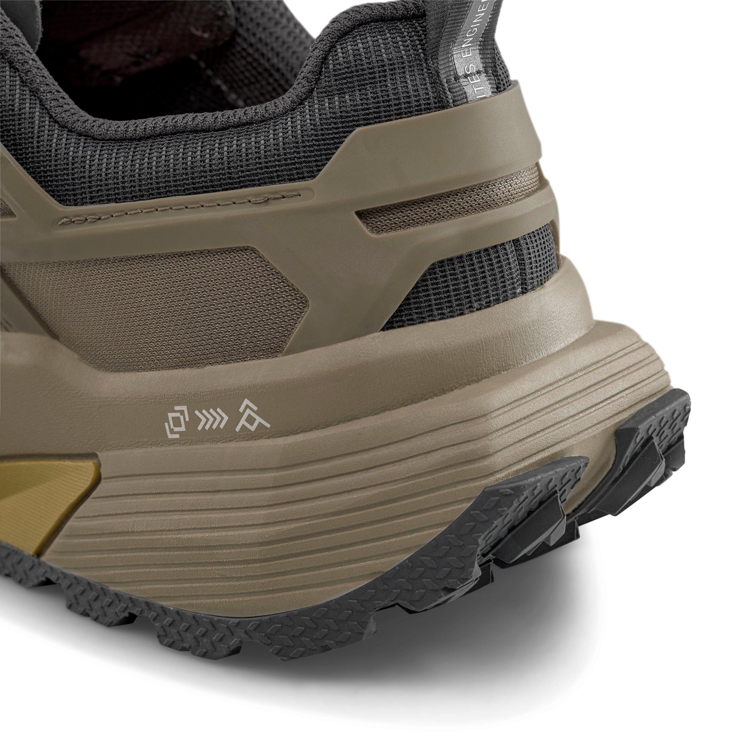 Men's Pedroc 2 Powertex® Hiking Shoes - Black - Image 7