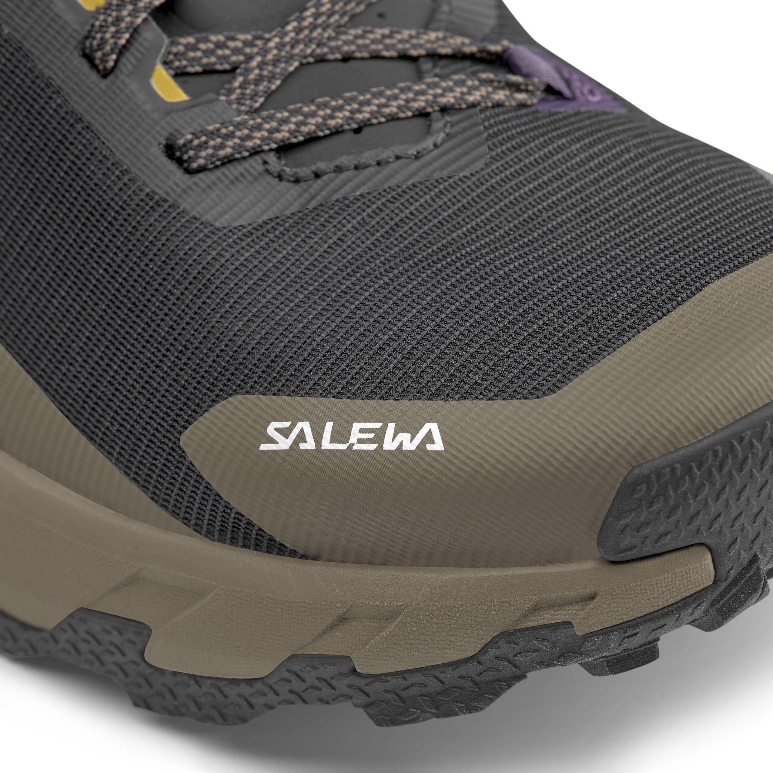 Men's Pedroc 2 Powertex® Hiking Shoes - Black - Image 8