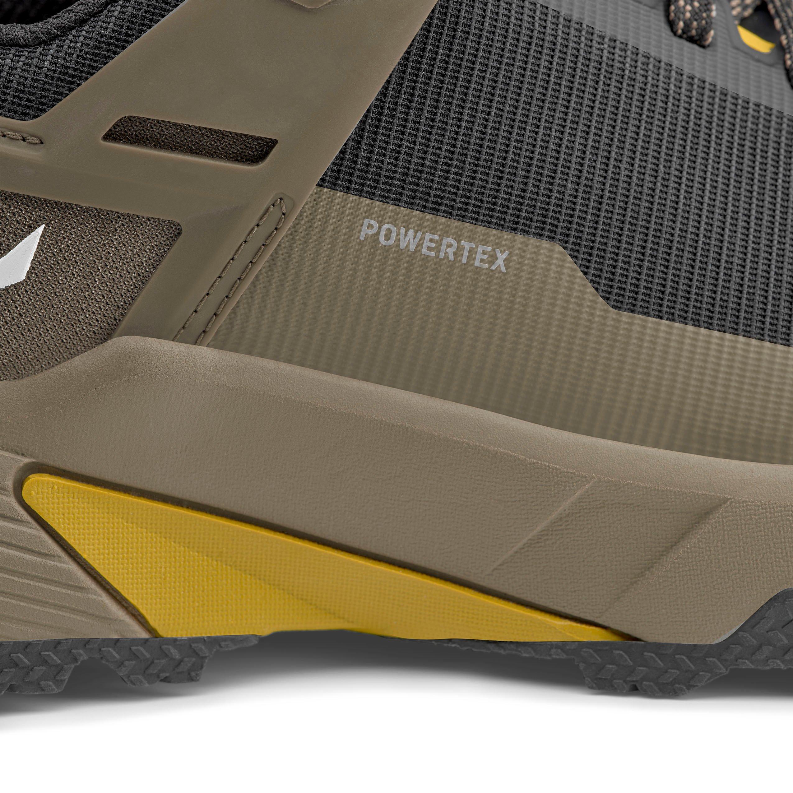 Men's Pedroc 2 Powertex® Hiking Shoes - Black - Image 9