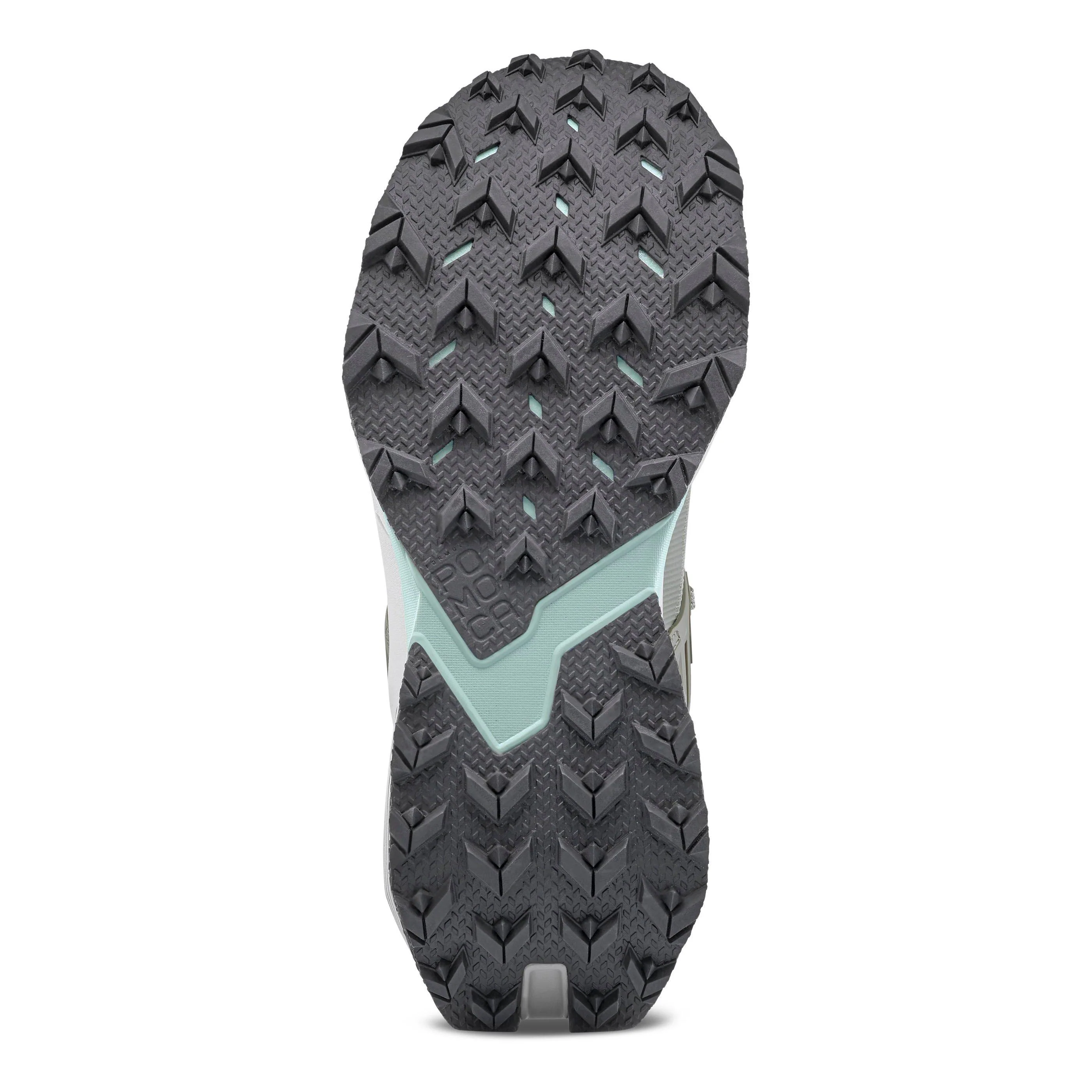 Women's Pedroc 2 Powertex® Hiking Shoes - Green - Image 4