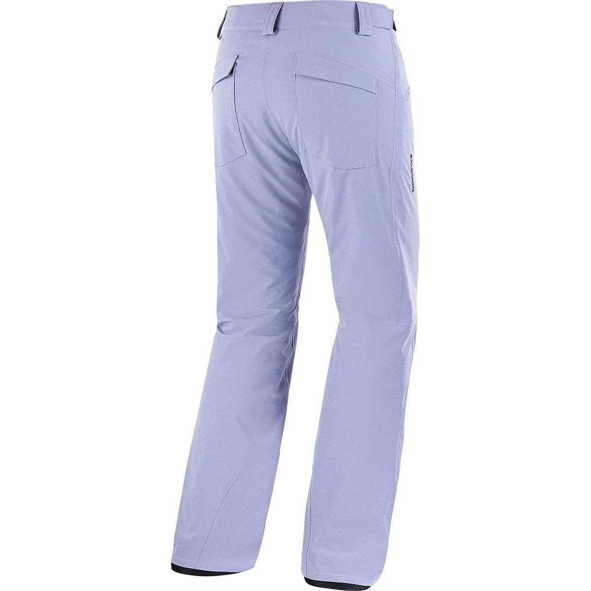 Women's Edge Pant - Purple - Image 2