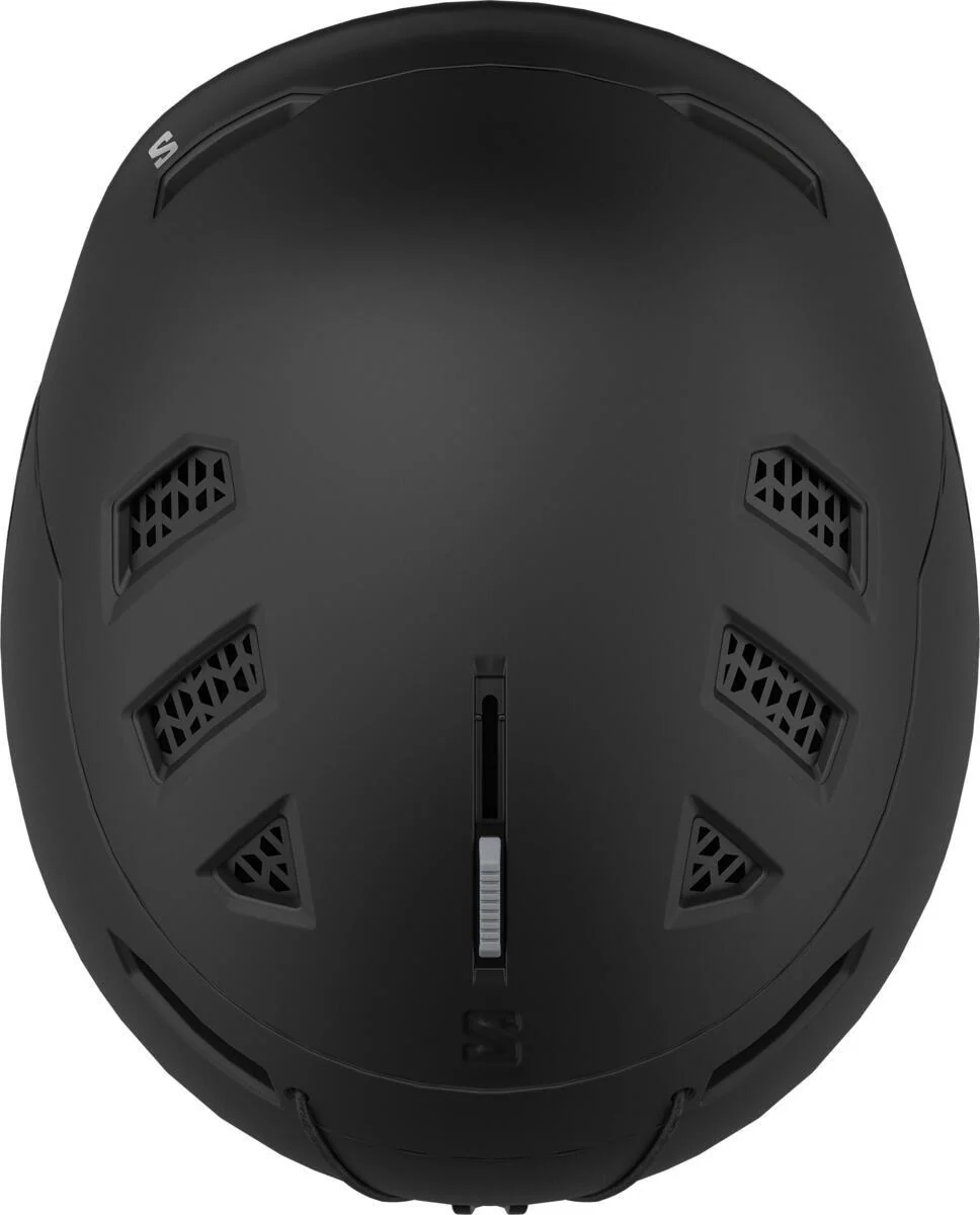 Husk Pro Mips Helmet - Black - Image 3