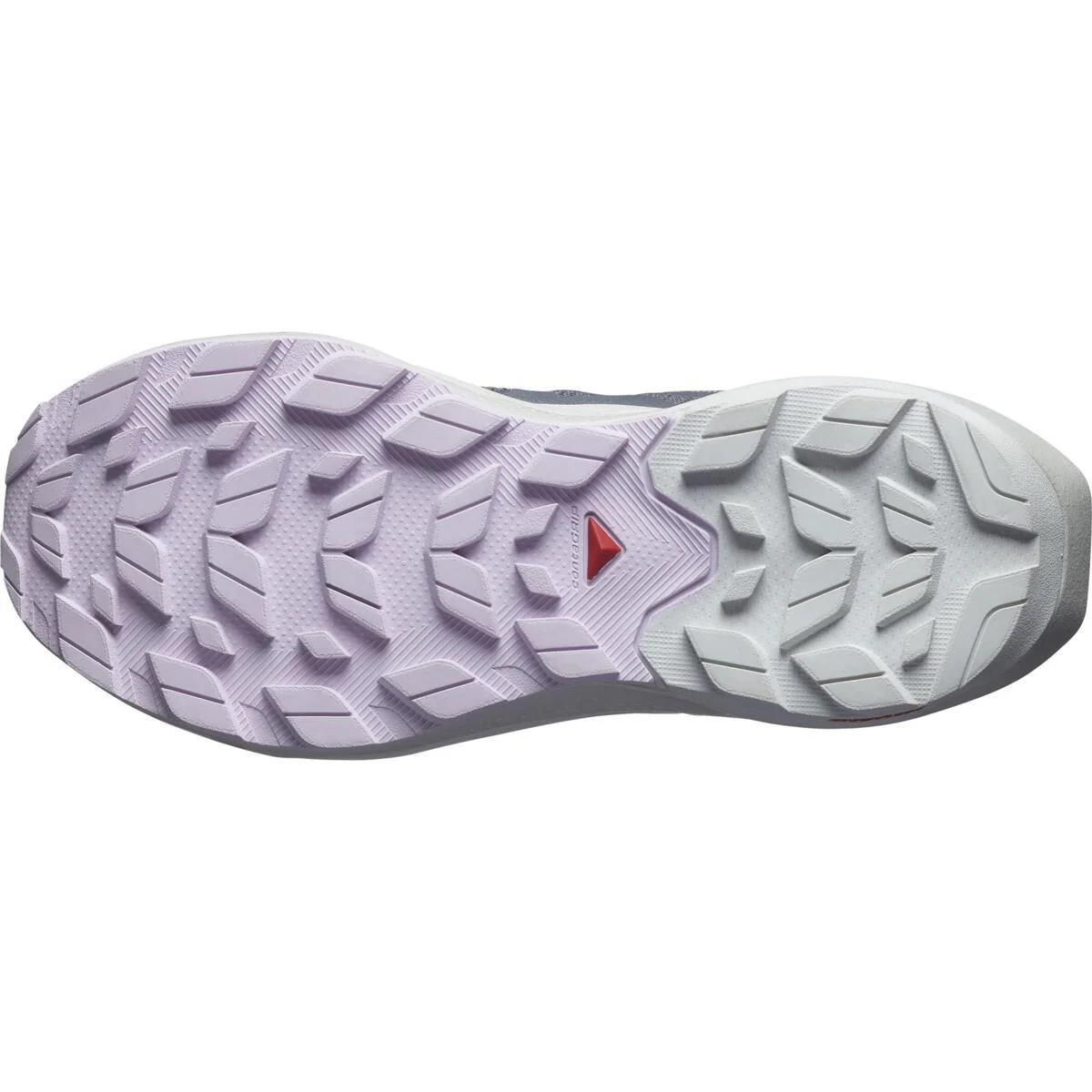 Women's Elixir Active GORE-TEX Hiking Shoes - Grey - Image 4