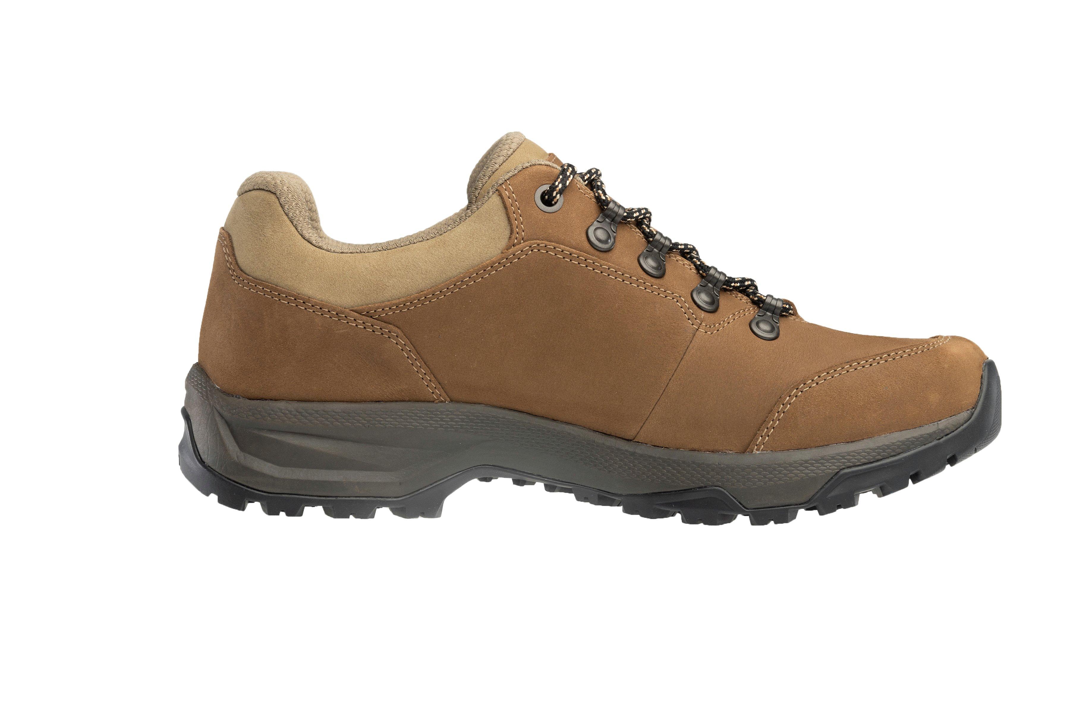 Women's Cyrus 2 GORE-TEX Walking Shoes - Brown - Image 7
