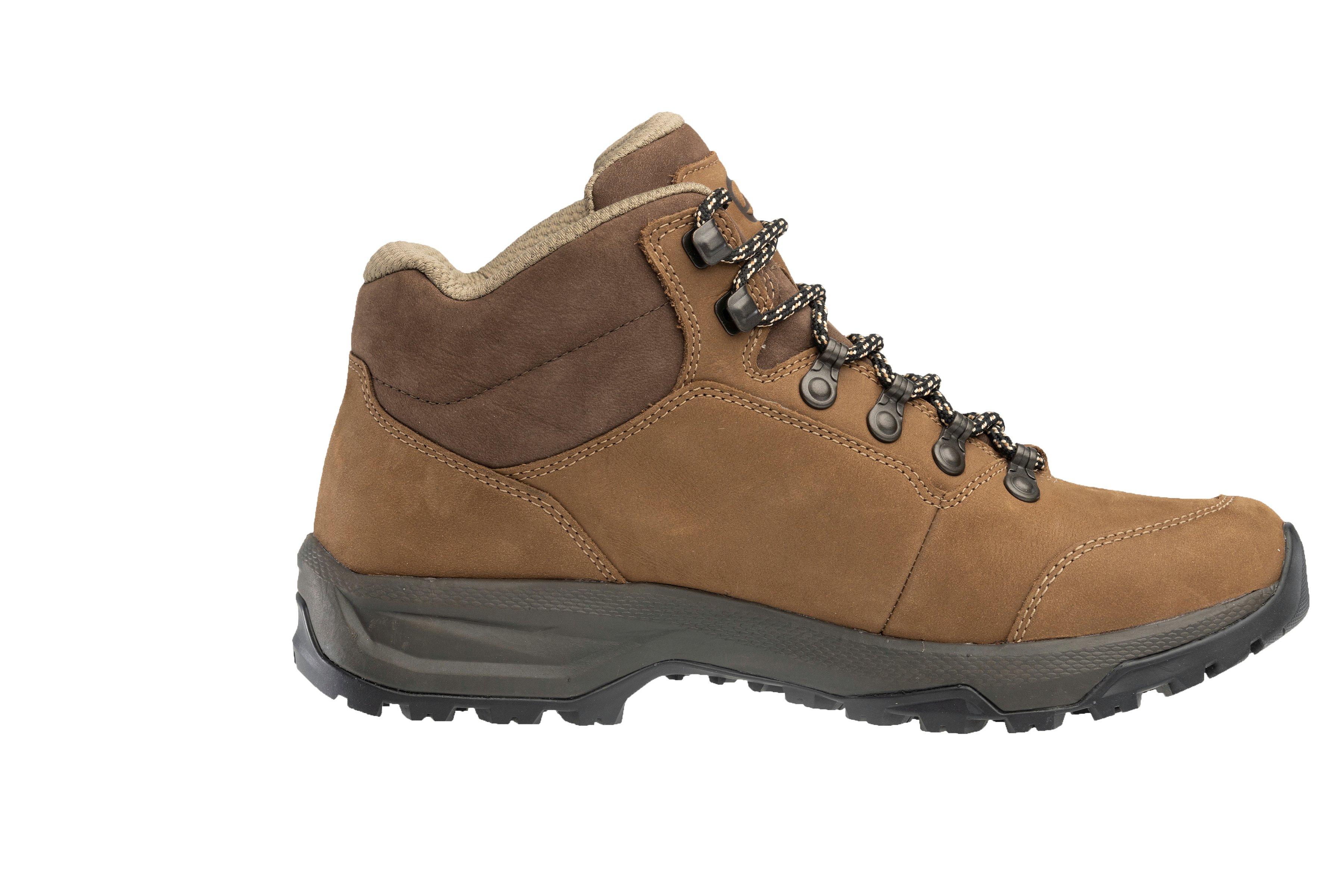 Women's Cyrus 2 Mid GORE-TEX Walking Boots - Brown - Image 6