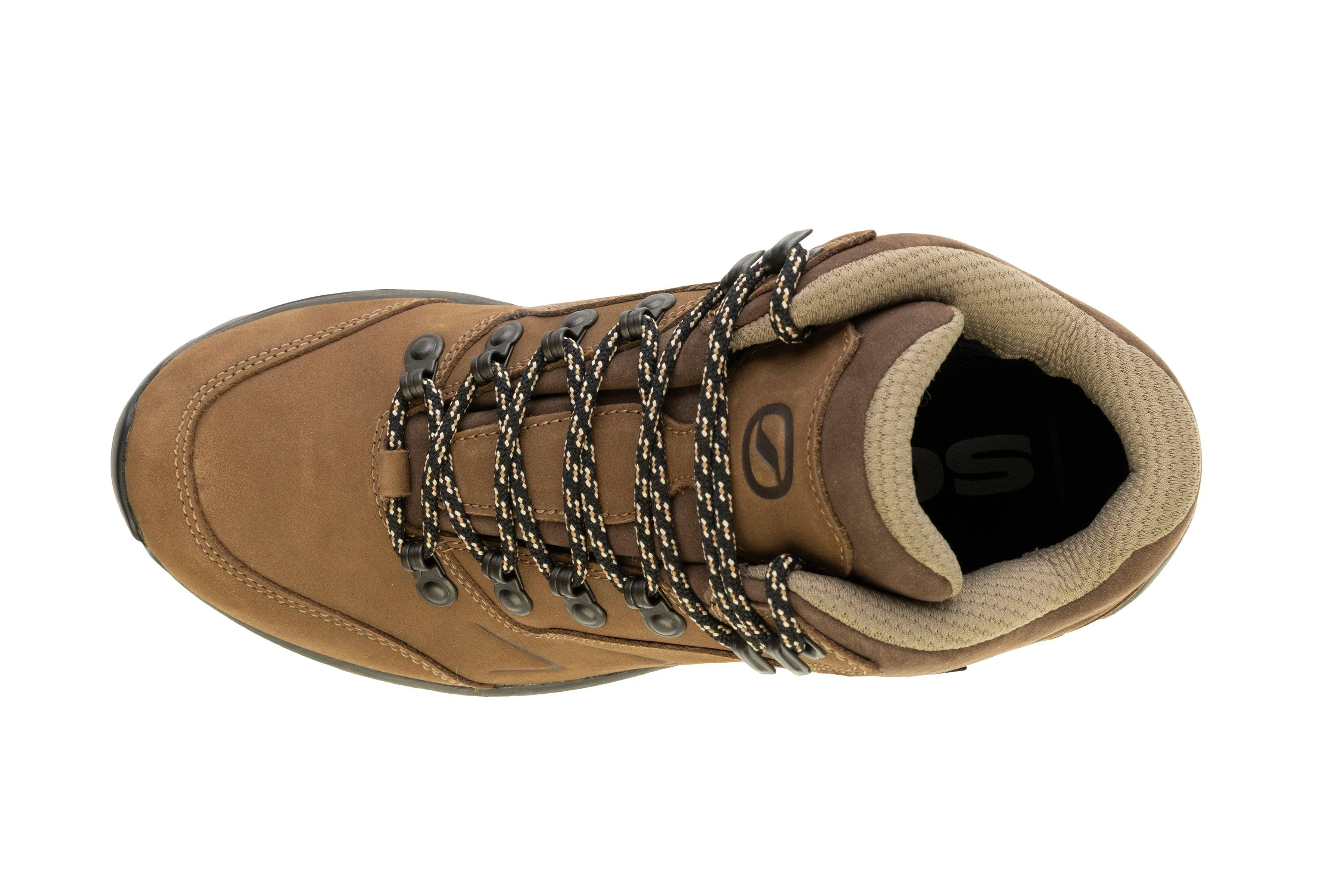 Women's Cyrus 2 Mid GORE-TEX Walking Boots - Brown - Image 7