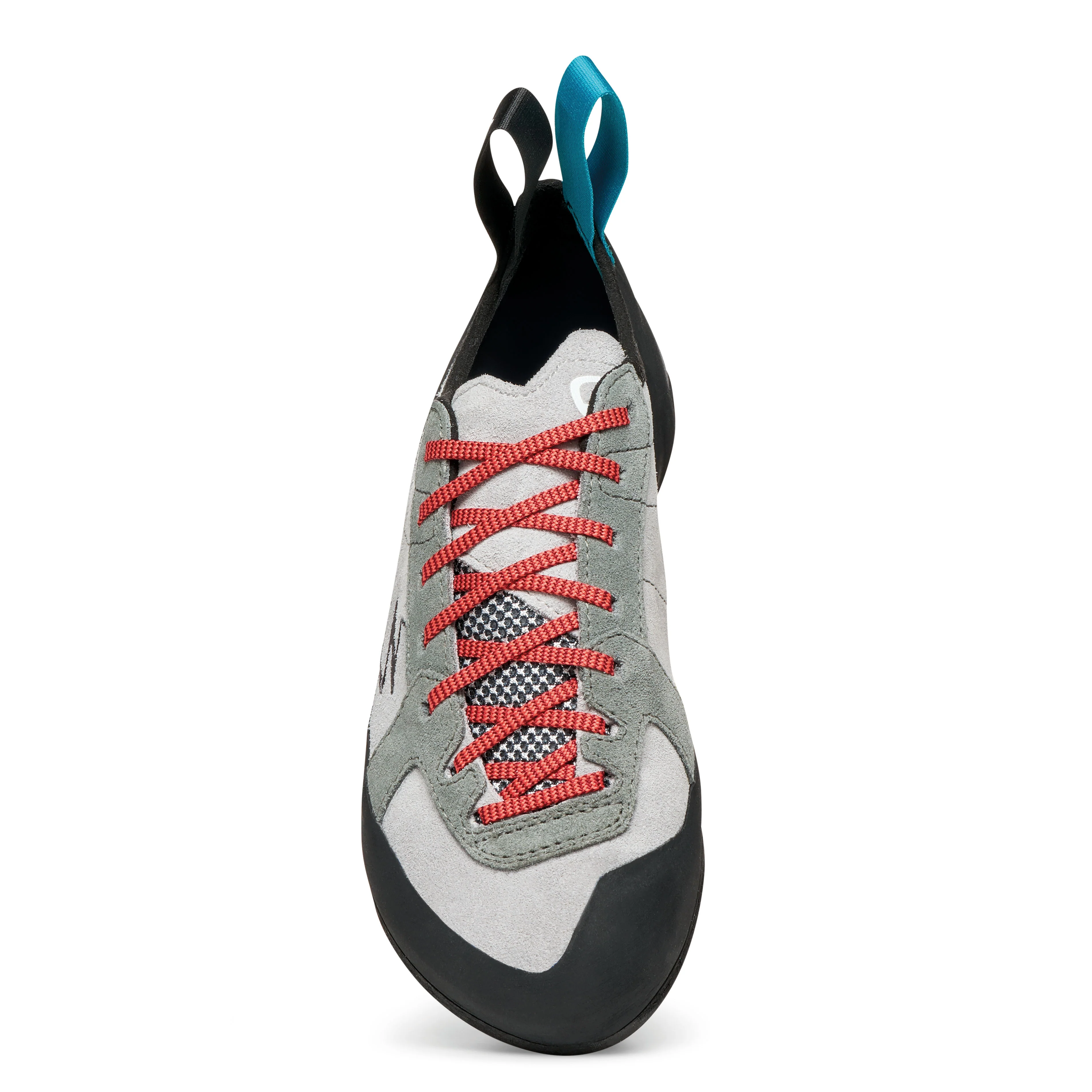 Women's Helix Climbing Shoes - Grey - Image 3