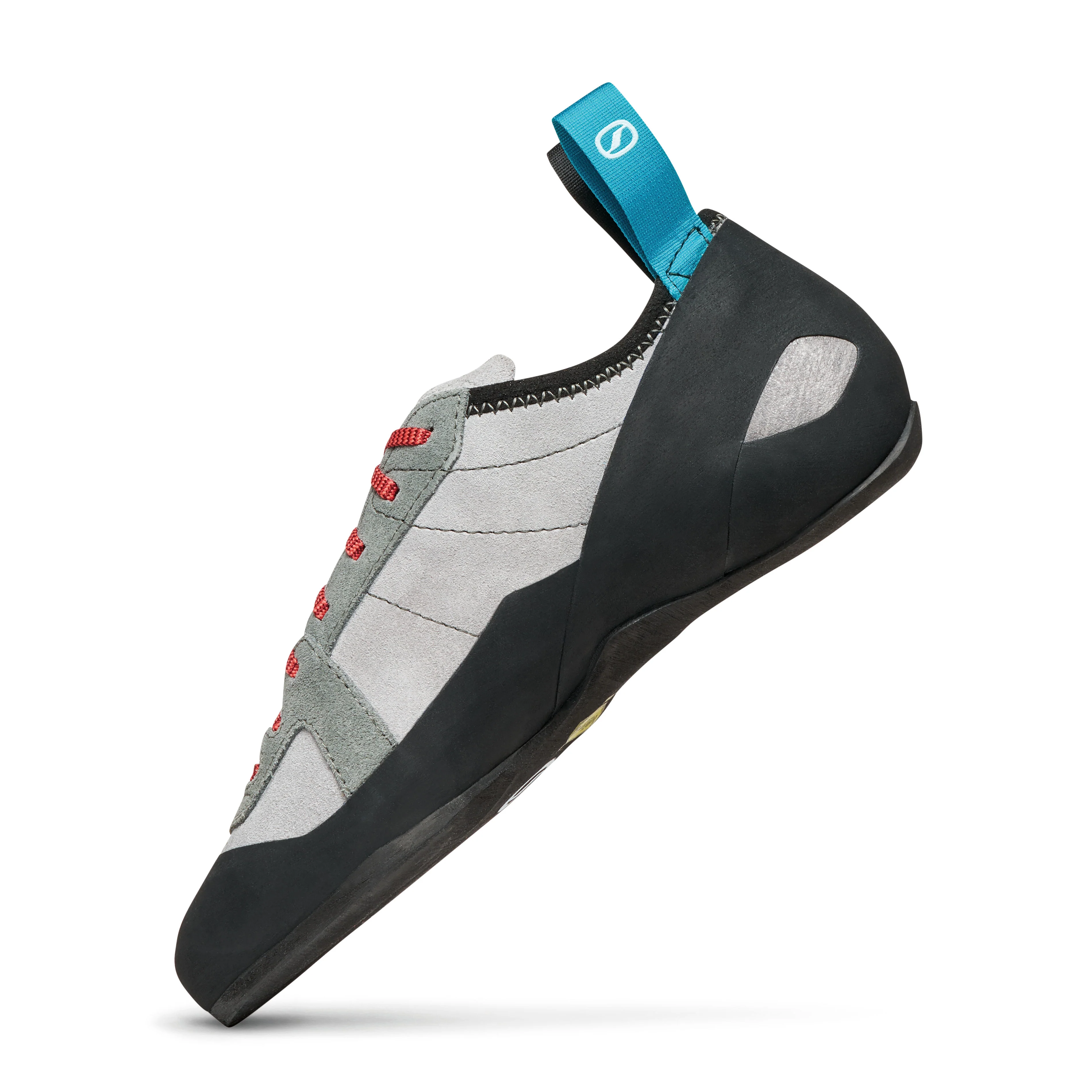 Women's Helix Climbing Shoes - Grey - Image 4
